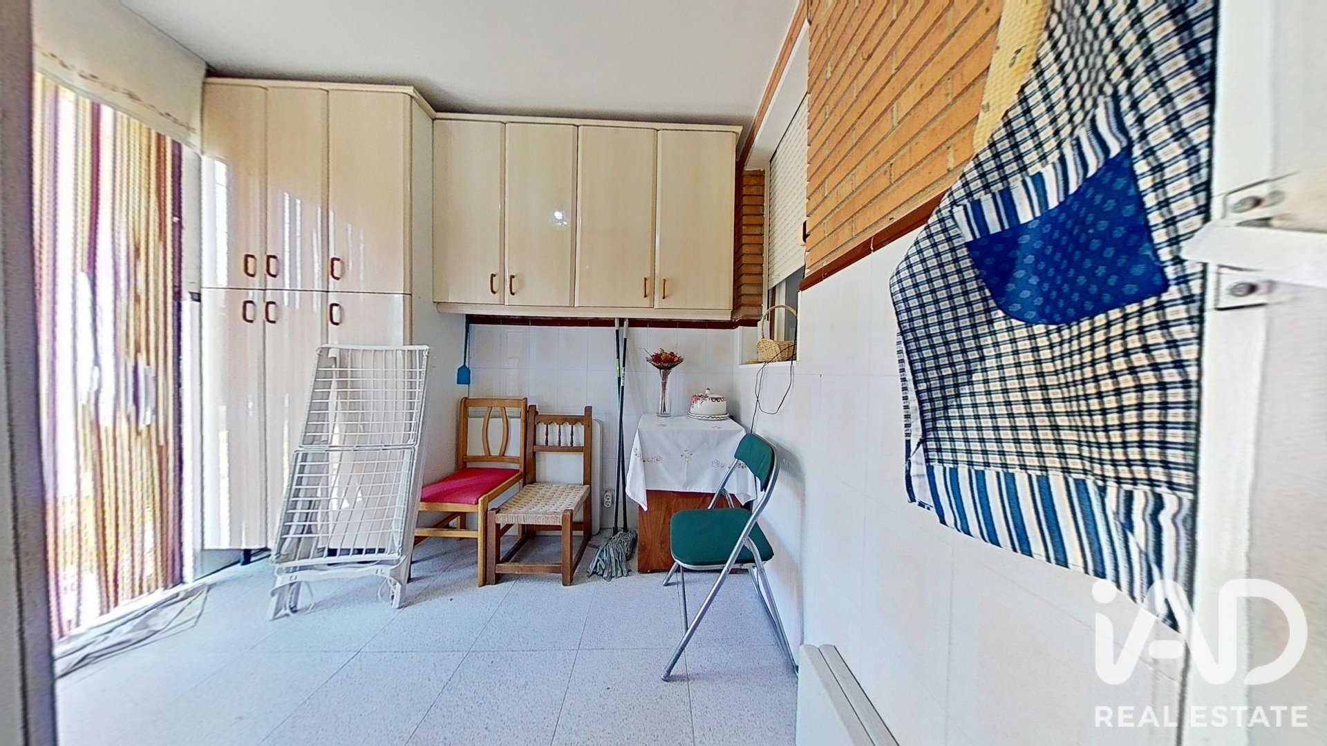 Apartamento en Toledo, España 5 dormitorios, 143 m2 No. 187736
