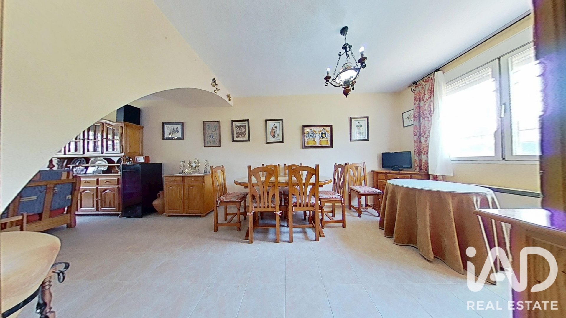 Apartamento en Toledo, España 5 dormitorios, 143 m2 No. 187736