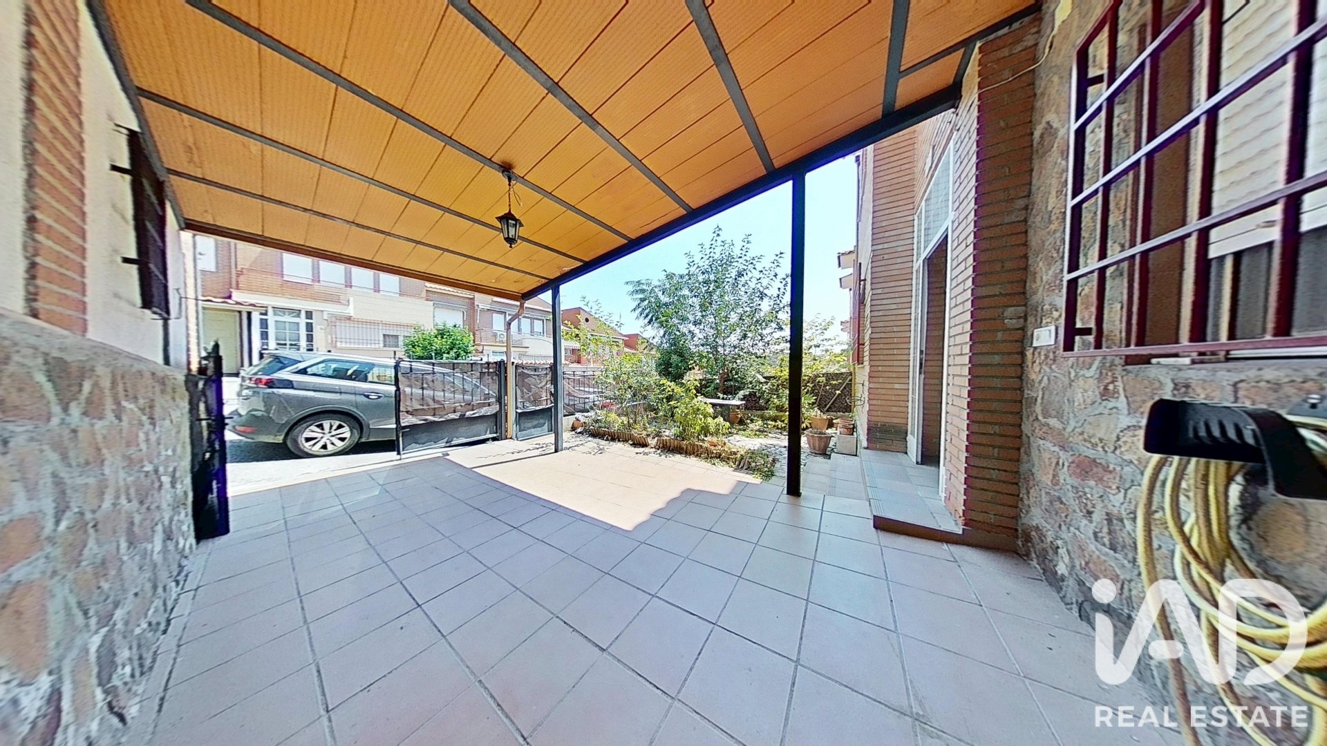 Apartamento en Toledo, España 5 dormitorios, 143 m2 No. 187736