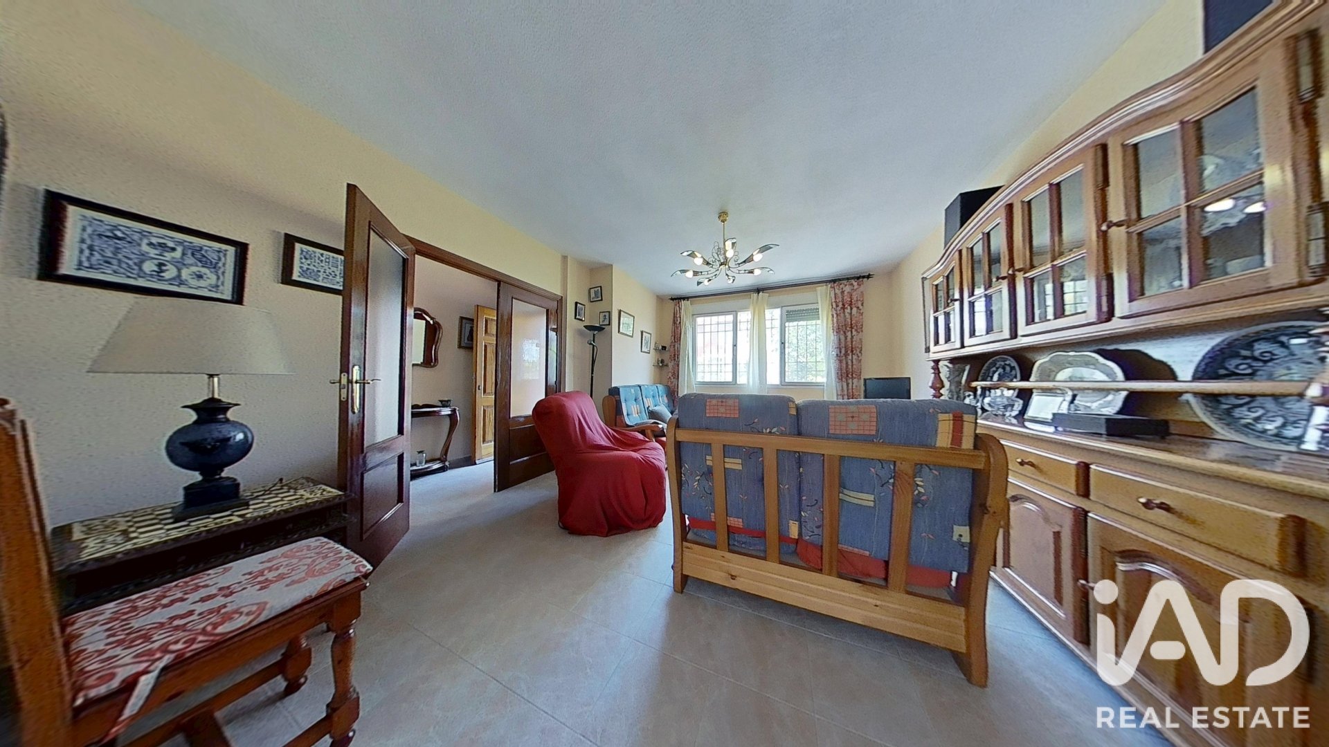 Apartamento en Toledo, España 5 dormitorios, 143 m2 No. 187736