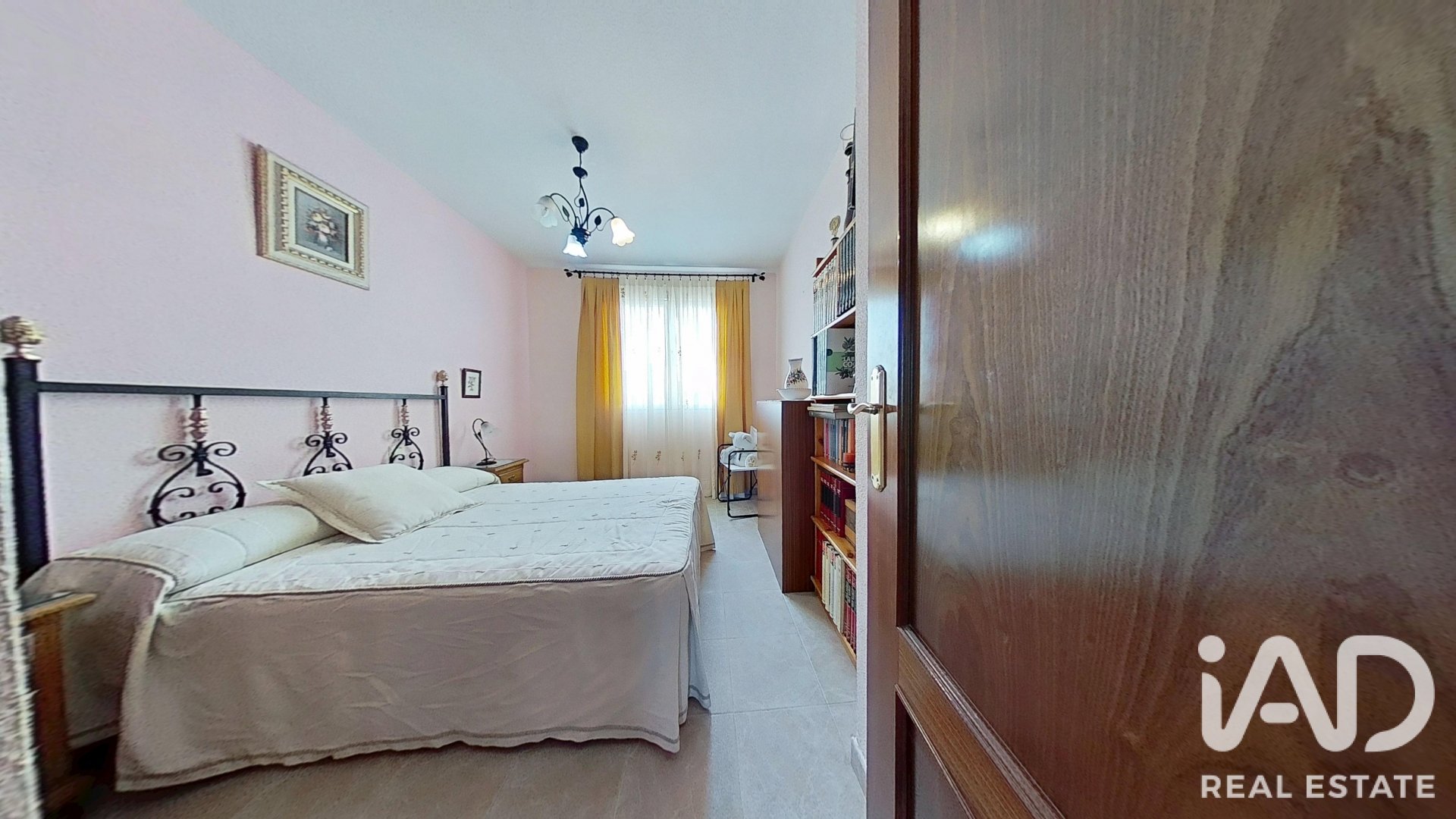 Apartamento en Toledo, España 5 dormitorios, 143 m2 No. 187736