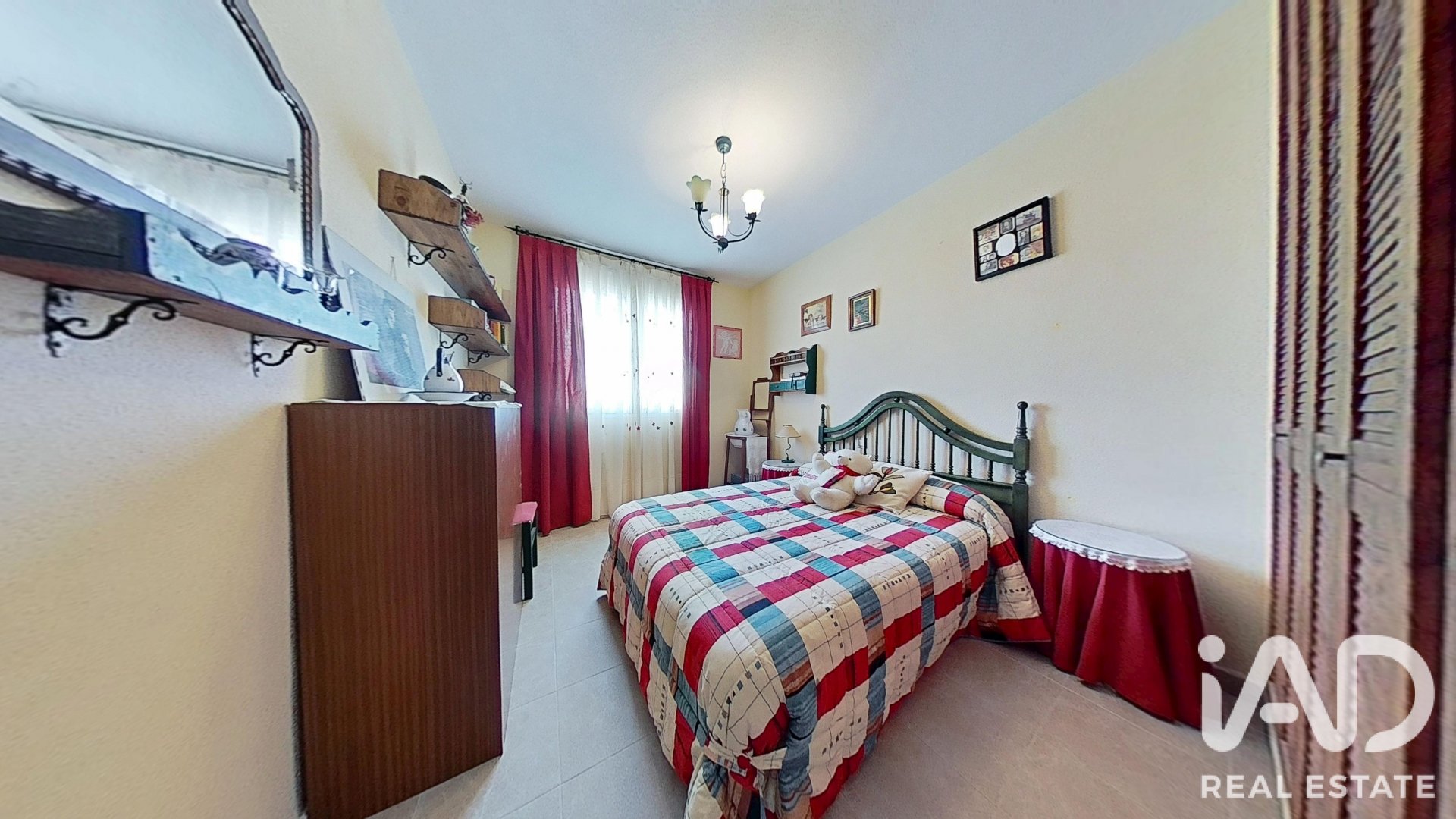 Apartamento en Toledo, España 5 dormitorios, 143 m2 No. 187736