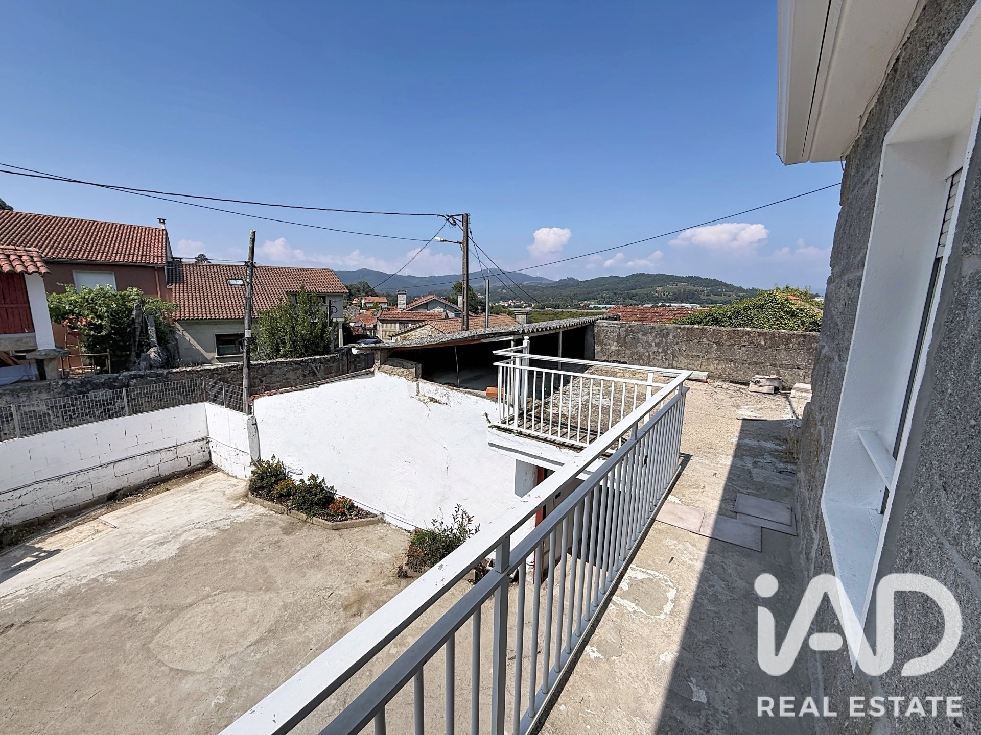 House in Vilagarcia de Arousa, Pontevedra, Spain 5 bedrooms, 167 sq.m. No. 187739