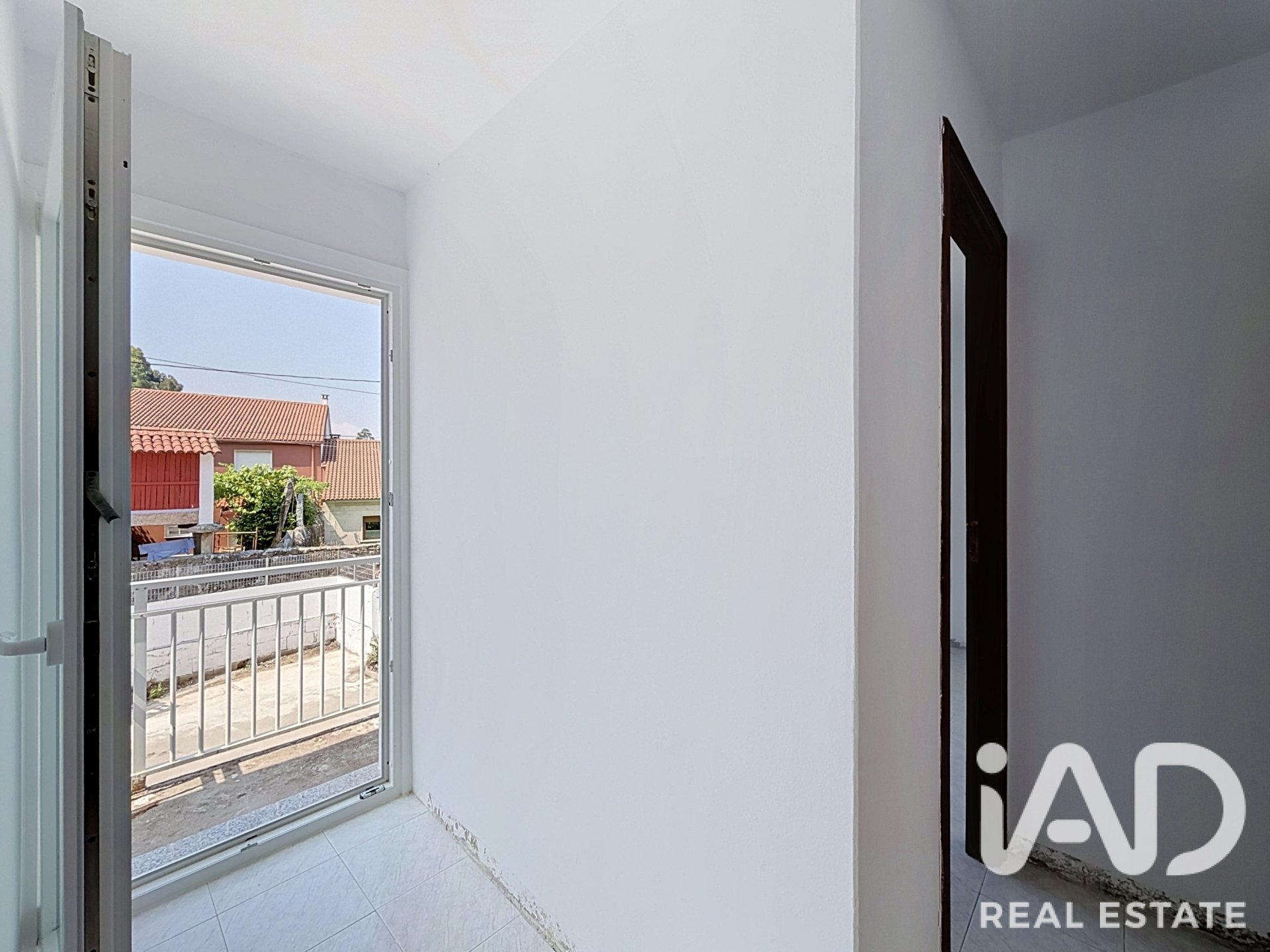 House in Vilagarcia de Arousa, Pontevedra, Spain 5 bedrooms, 167 sq.m. No. 187739