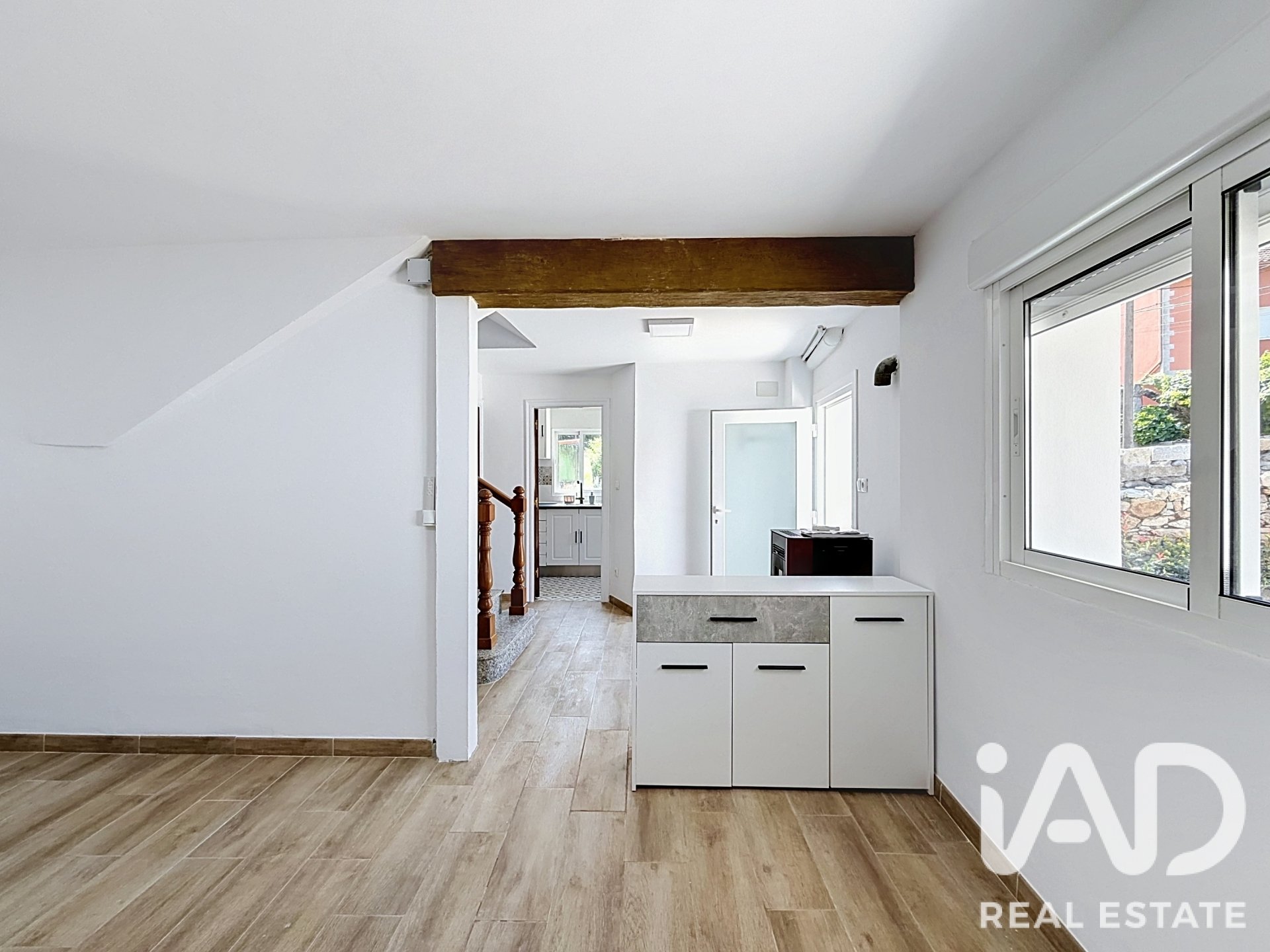 House in Vilagarcia de Arousa, Pontevedra, Spain 5 bedrooms, 167 sq.m. No. 187739