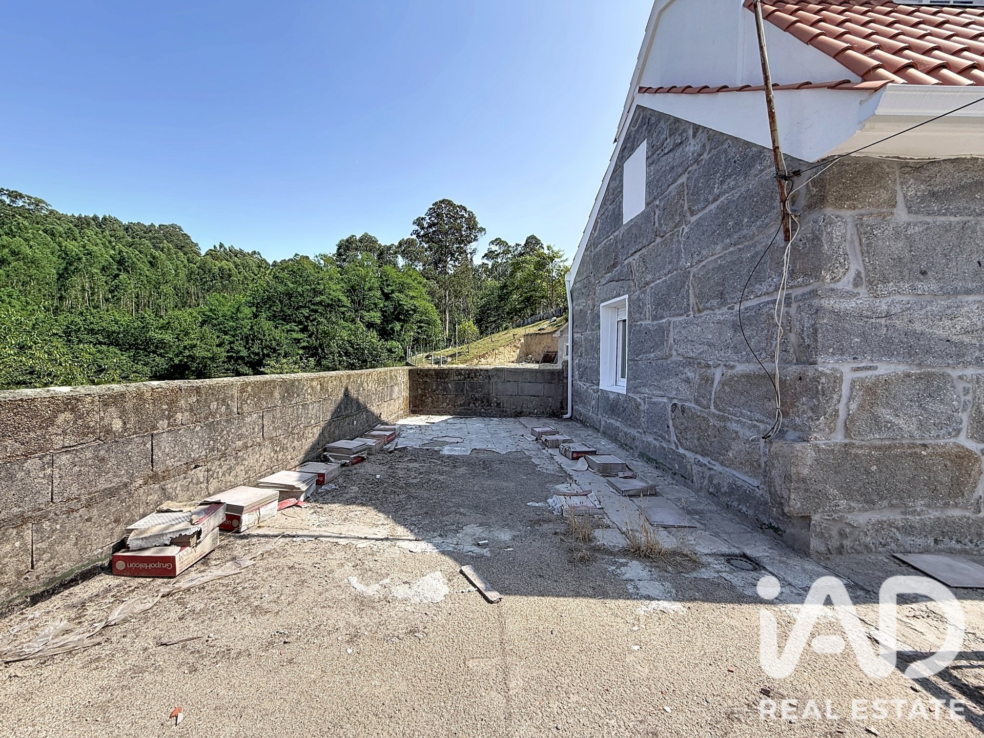 House in Vilagarcia de Arousa, Pontevedra, Spain 5 bedrooms, 167 sq.m. No. 187739