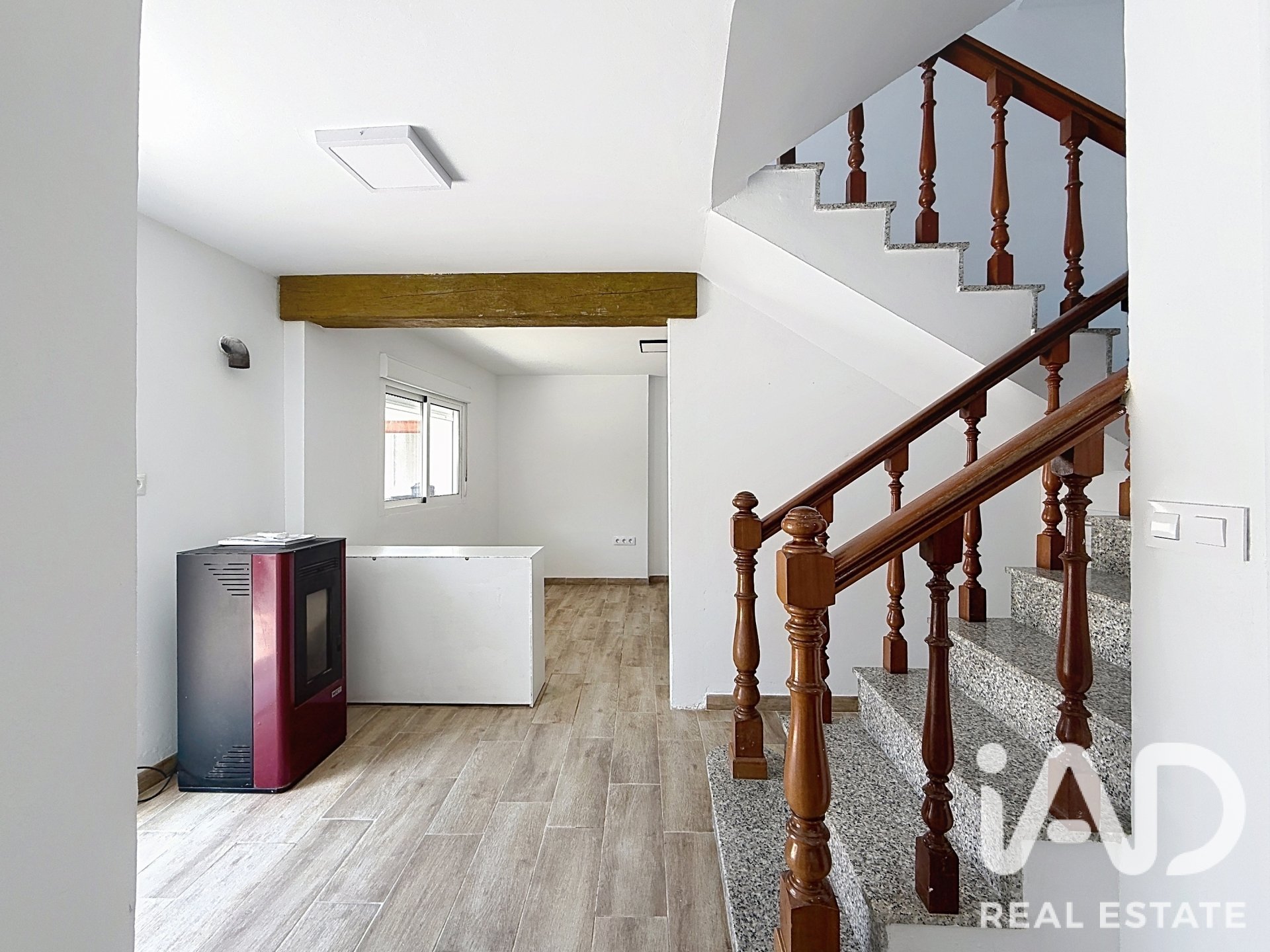 House in Vilagarcia de Arousa, Pontevedra, Spain 5 bedrooms, 167 sq.m. No. 187739