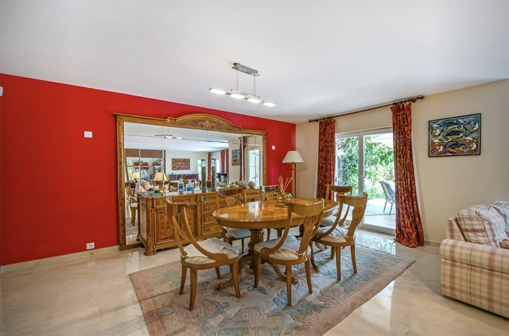 Villa Mallorca, Spānijā 4 istabas, 305 m2 Nr. 147860