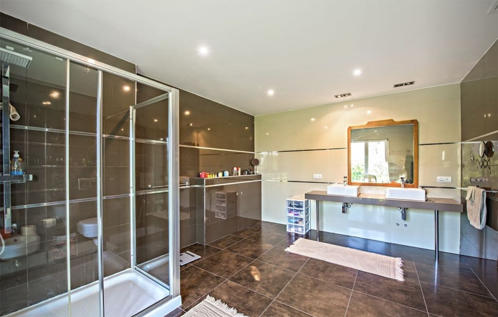 Villa Mallorca, Spānijā 4 istabas, 305 m2 Nr. 147860