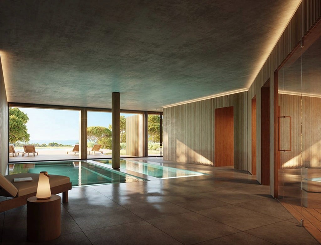 Apartamento en Bendinat, Mallorca, España 3 dormitorios, 181 m2 No. 147856