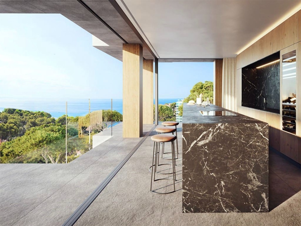Apartamento en Bendinat, Mallorca, España 3 dormitorios, 181 m2 No. 147856
