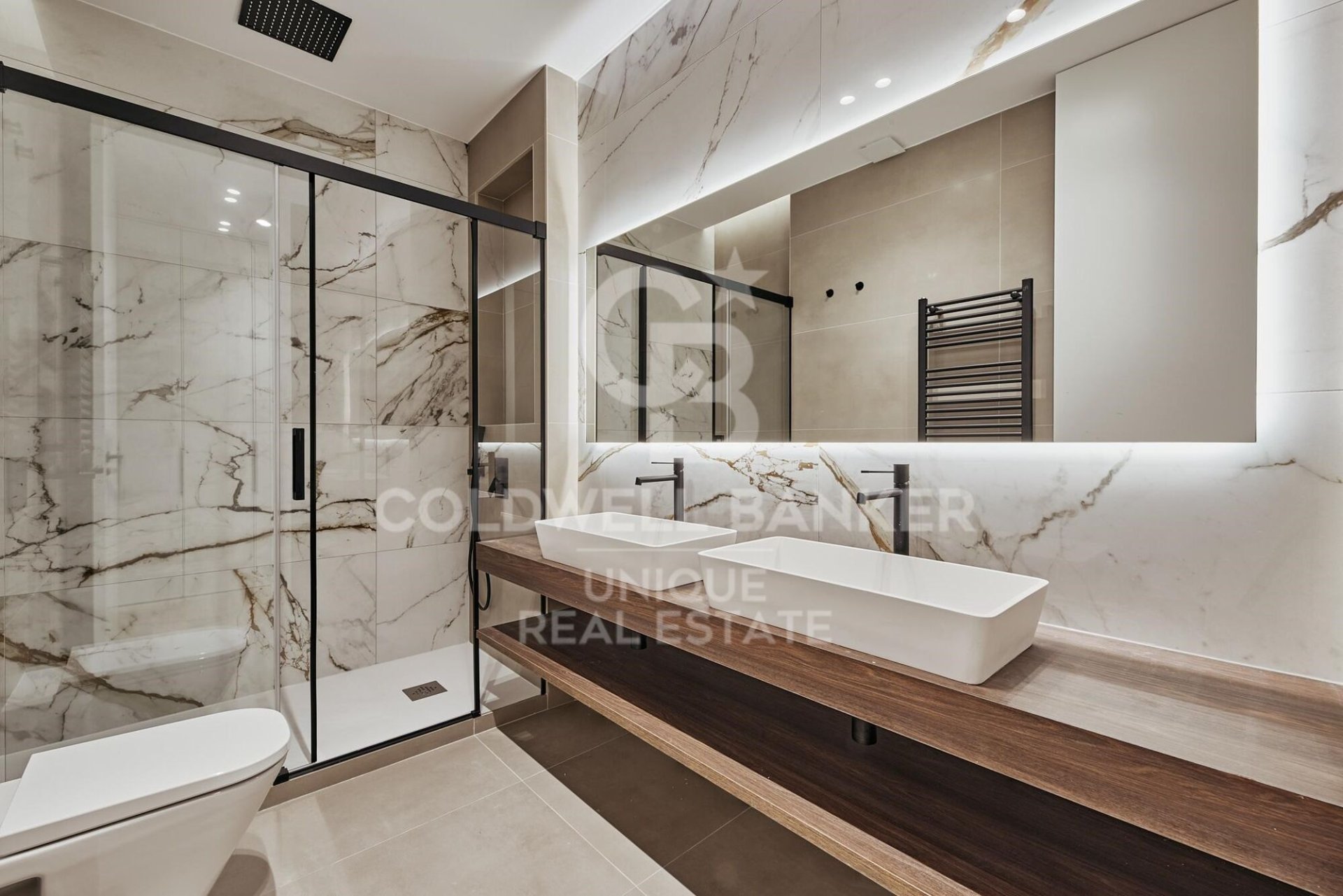 Apartament w Madrid, Hiszpania 5 sypialni, 235 mkw. nr 158254