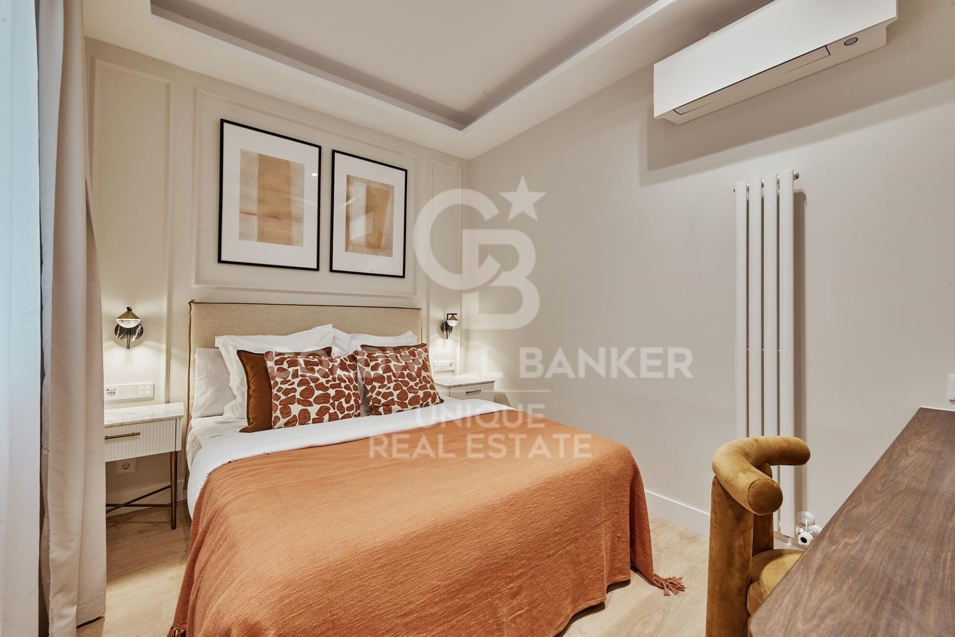 Apartament w Madrid, Hiszpania 5 sypialni, 235 mkw. nr 158254