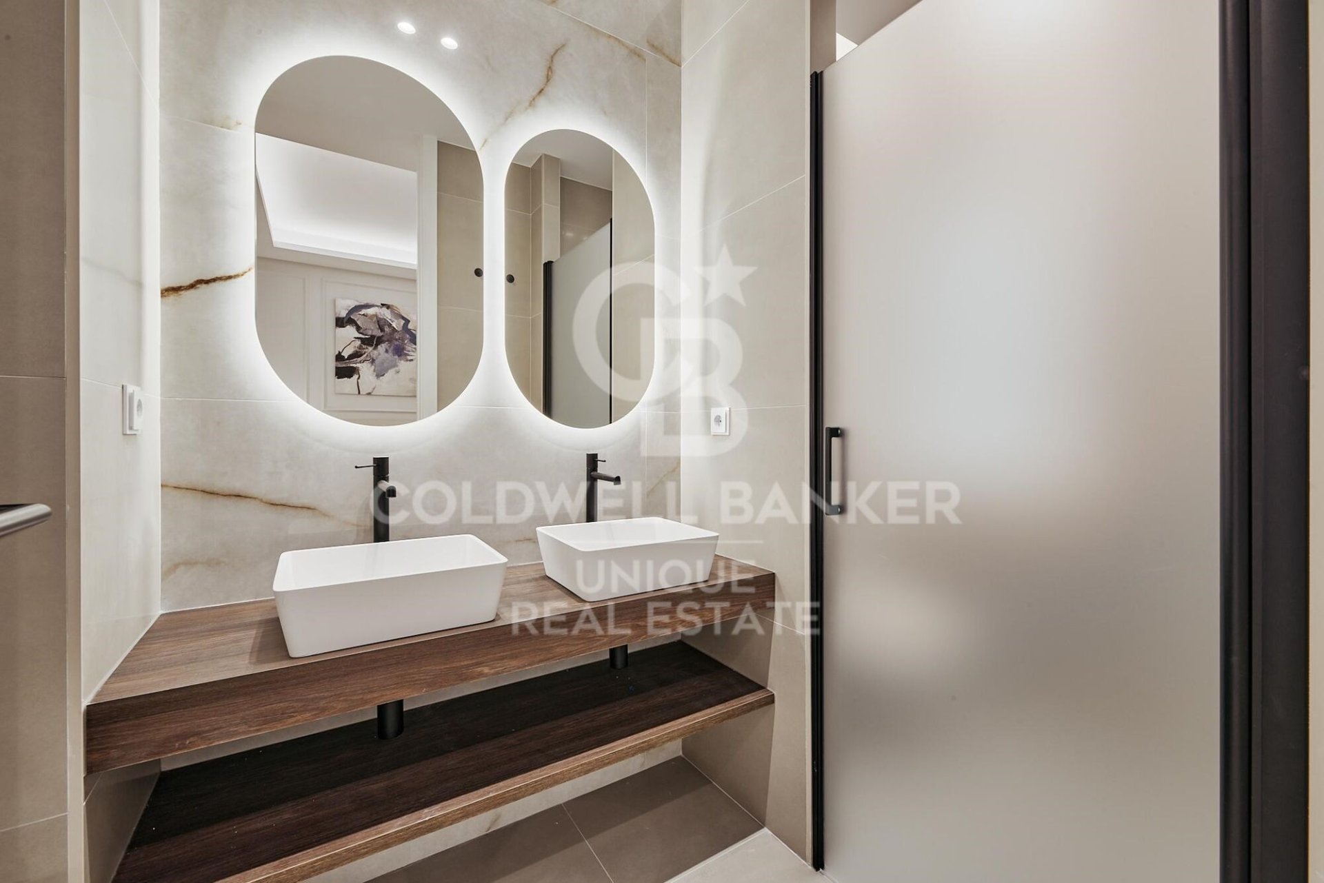 Apartament w Madrid, Hiszpania 5 sypialni, 235 mkw. nr 158254
