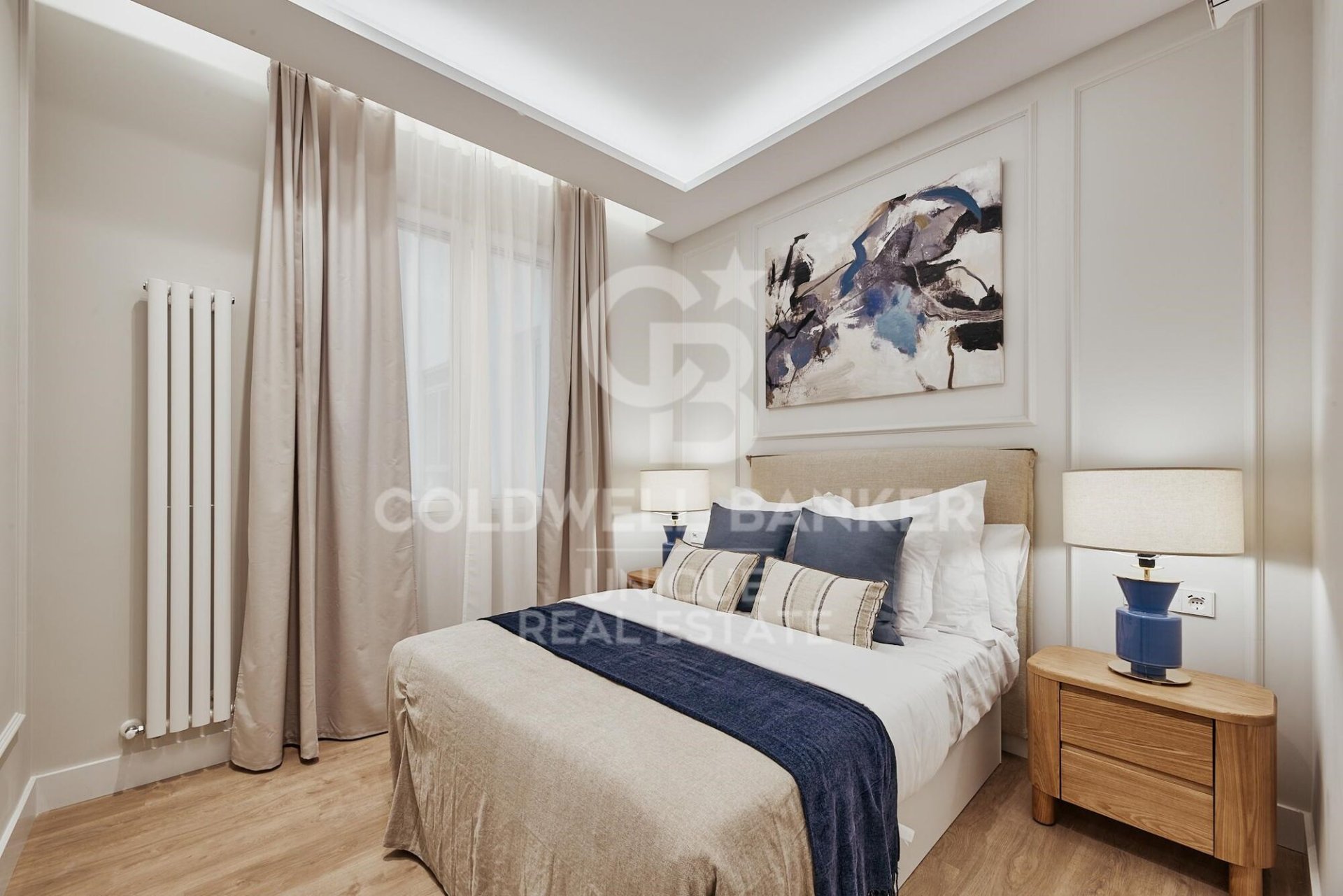 Apartament w Madrid, Hiszpania 5 sypialni, 235 mkw. nr 158254