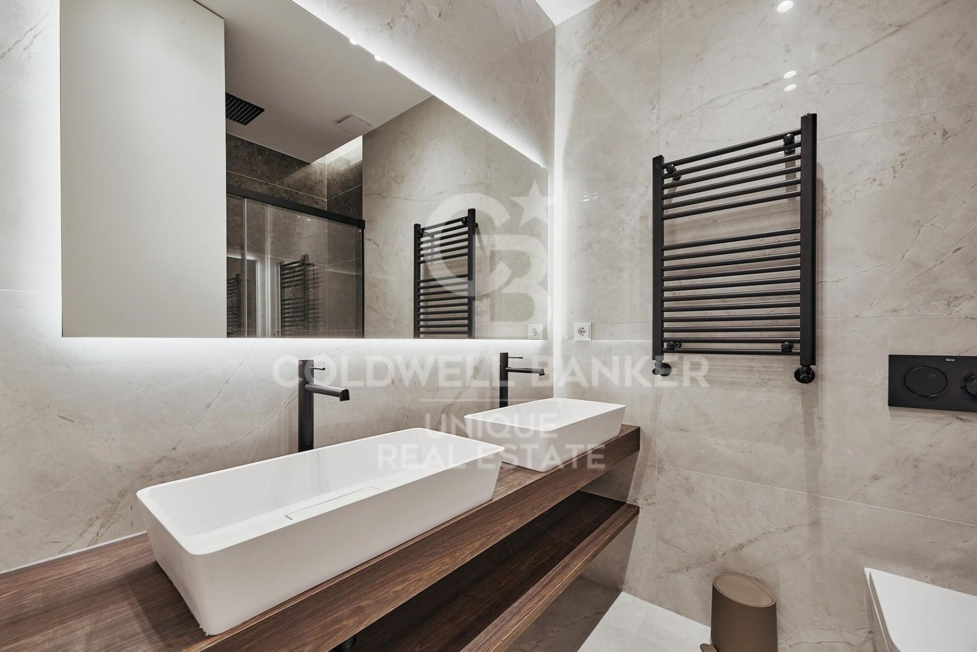 Apartament w Madrid, Hiszpania 5 sypialni, 235 mkw. nr 158254
