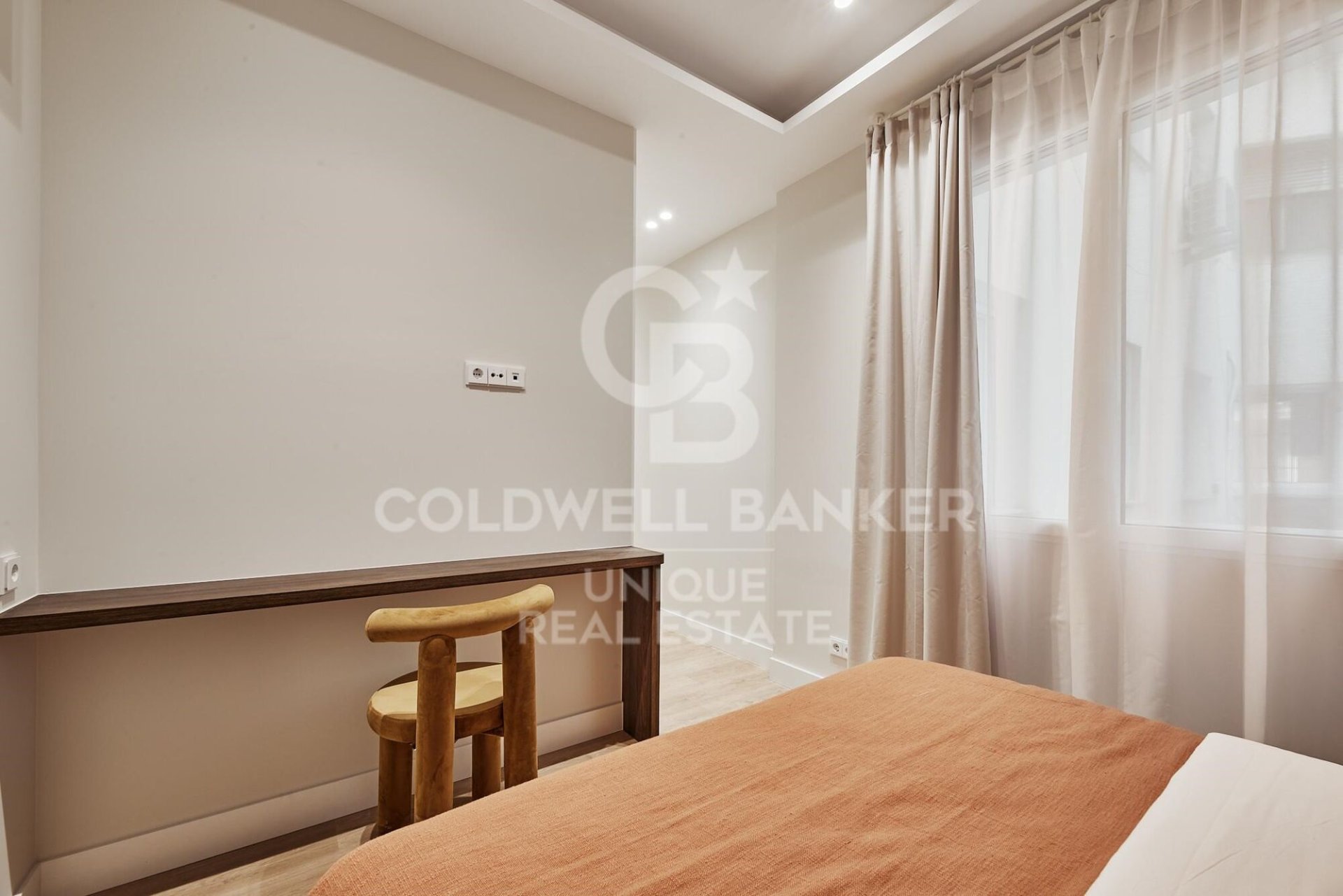 Apartament w Madrid, Hiszpania 5 sypialni, 235 mkw. nr 158254