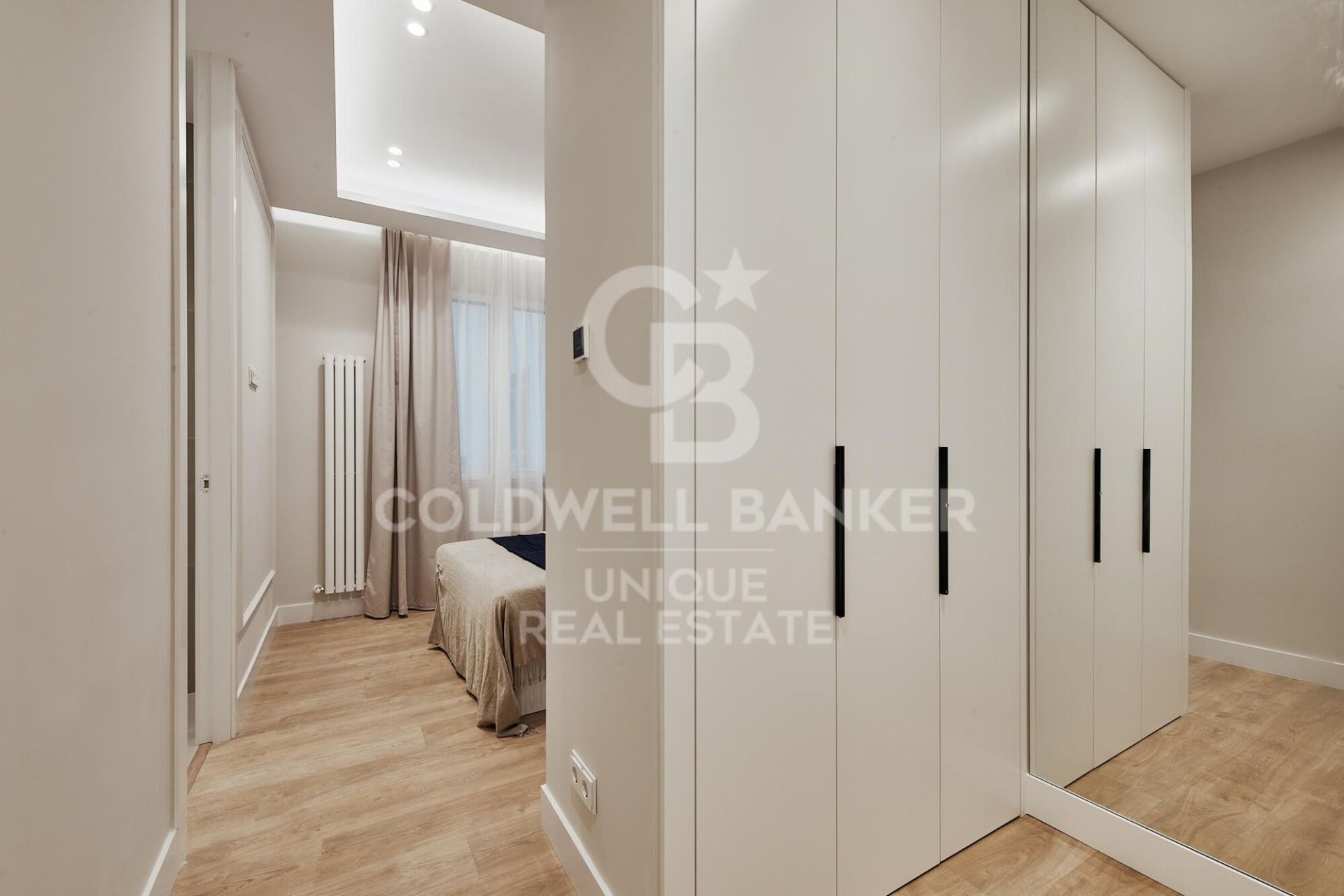 Apartament w Madrid, Hiszpania 5 sypialni, 235 mkw. nr 158254