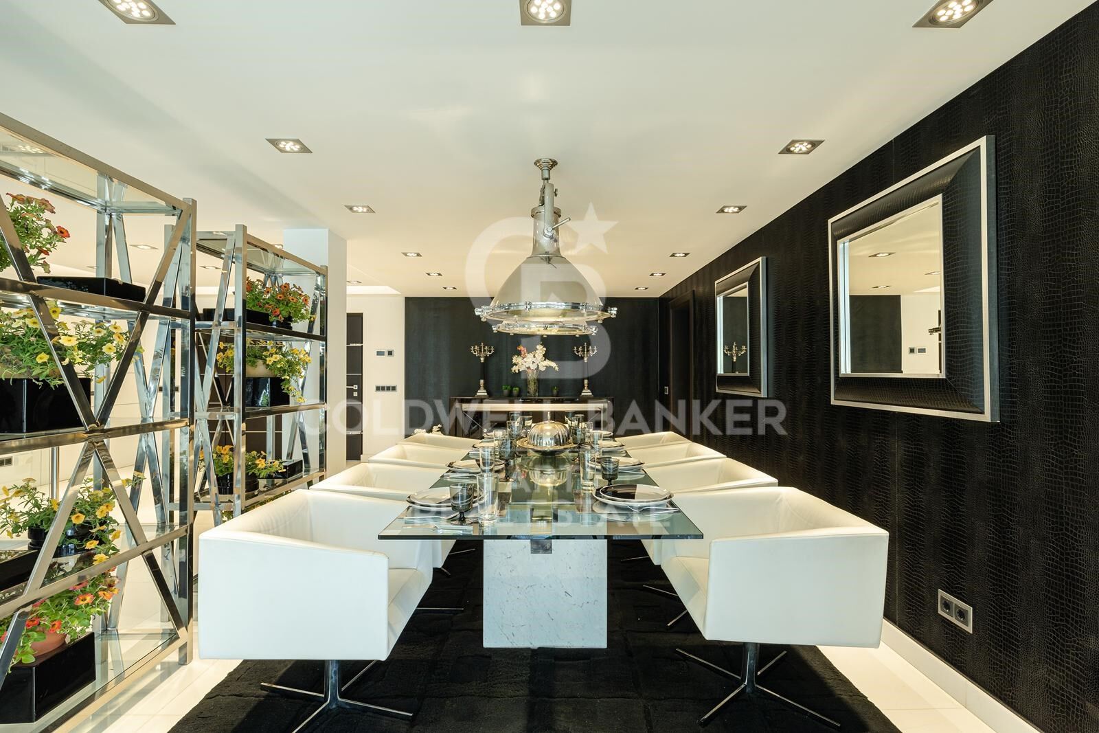 Villa Marbella, Malaga, Spānijā 7 istabas, 754 m2 Nr. 158256