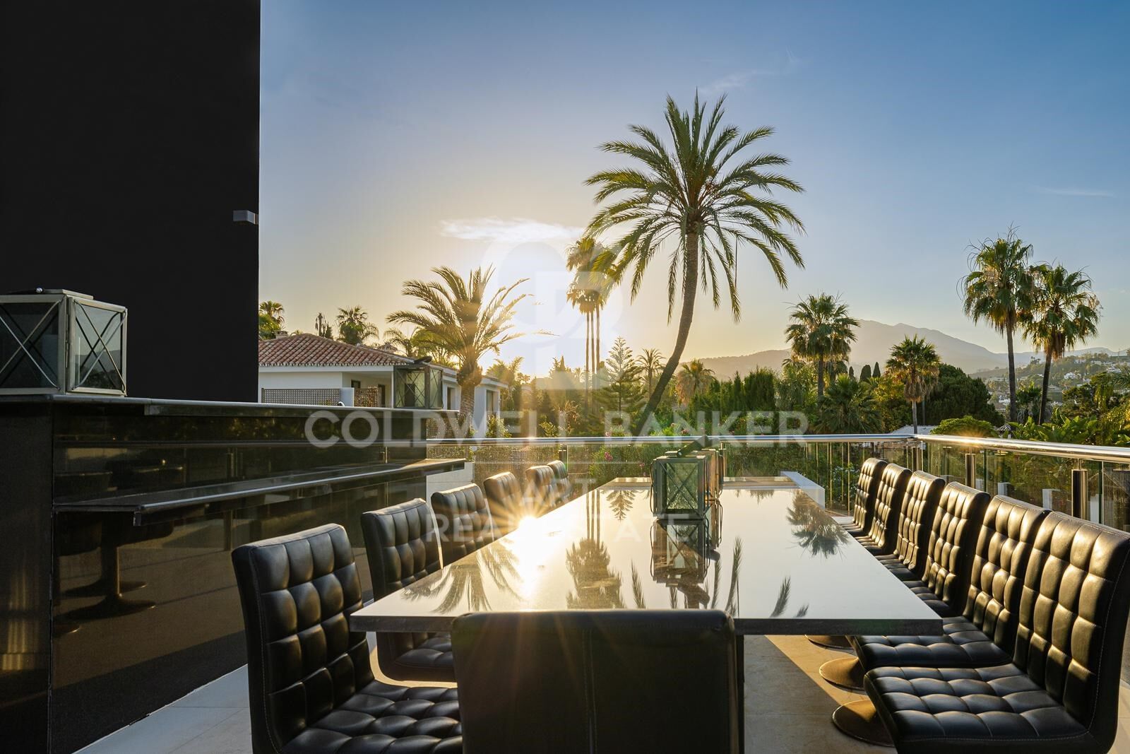 Villa Marbella, Malaga, Spānijā 7 istabas, 754 m2 Nr. 158256