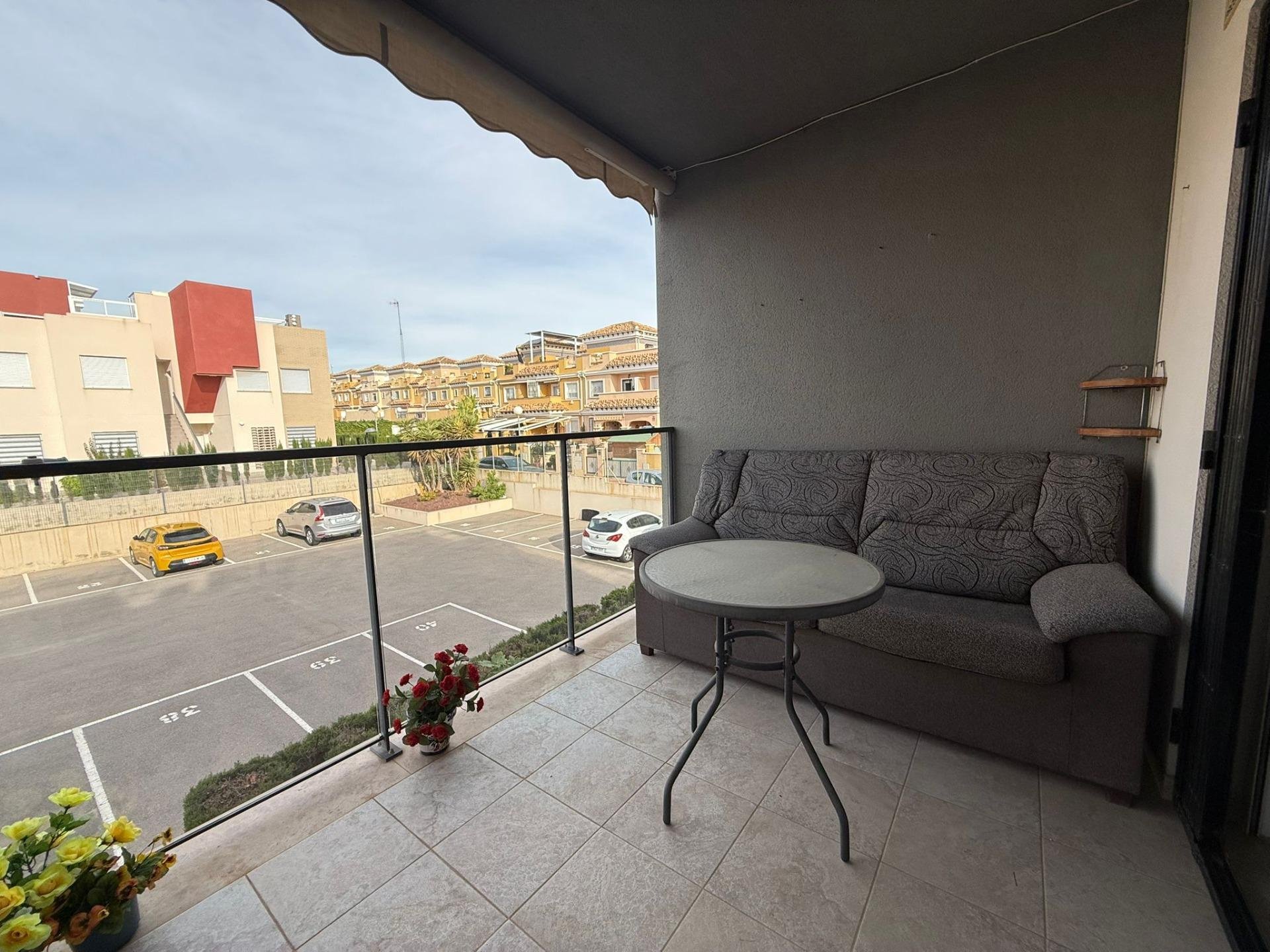 Bungalo Torrevieja, Alicante, Spānijā 63 m2 Nr. 144369