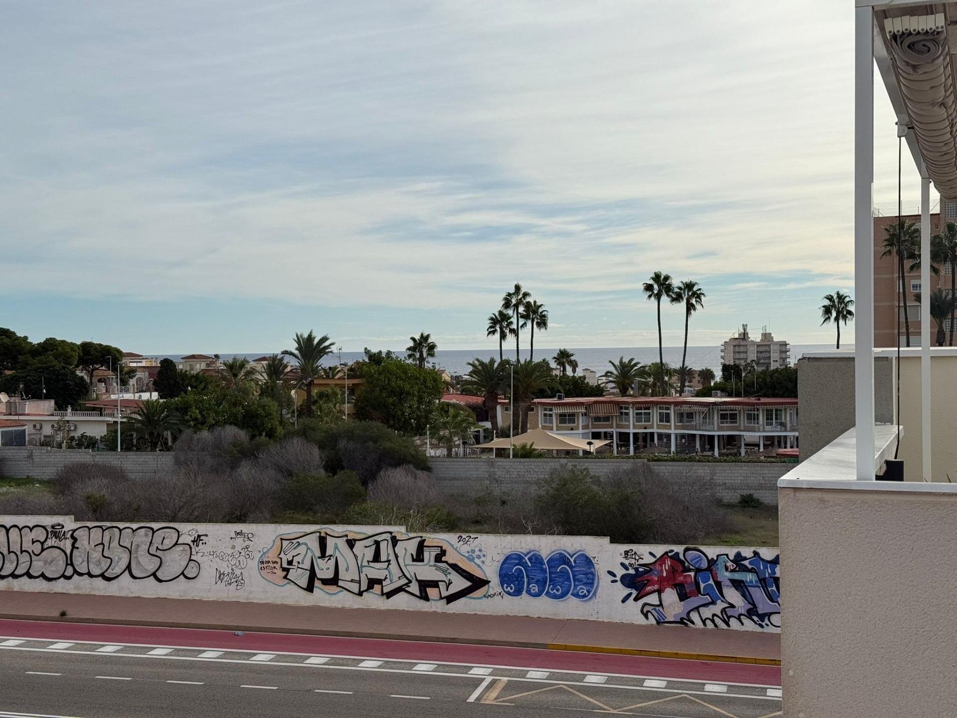 Bungalo Torrevieja, Alicante, Spānijā 63 m2 Nr. 144369