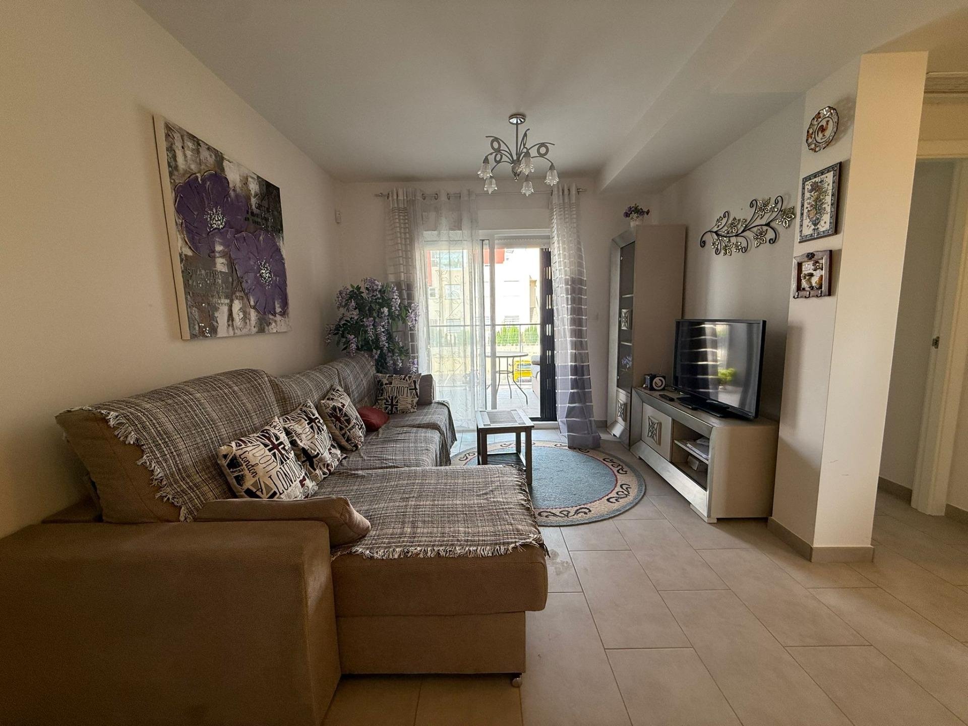 Bungalo Torrevieja, Alicante, Spānijā 63 m2 Nr. 144369