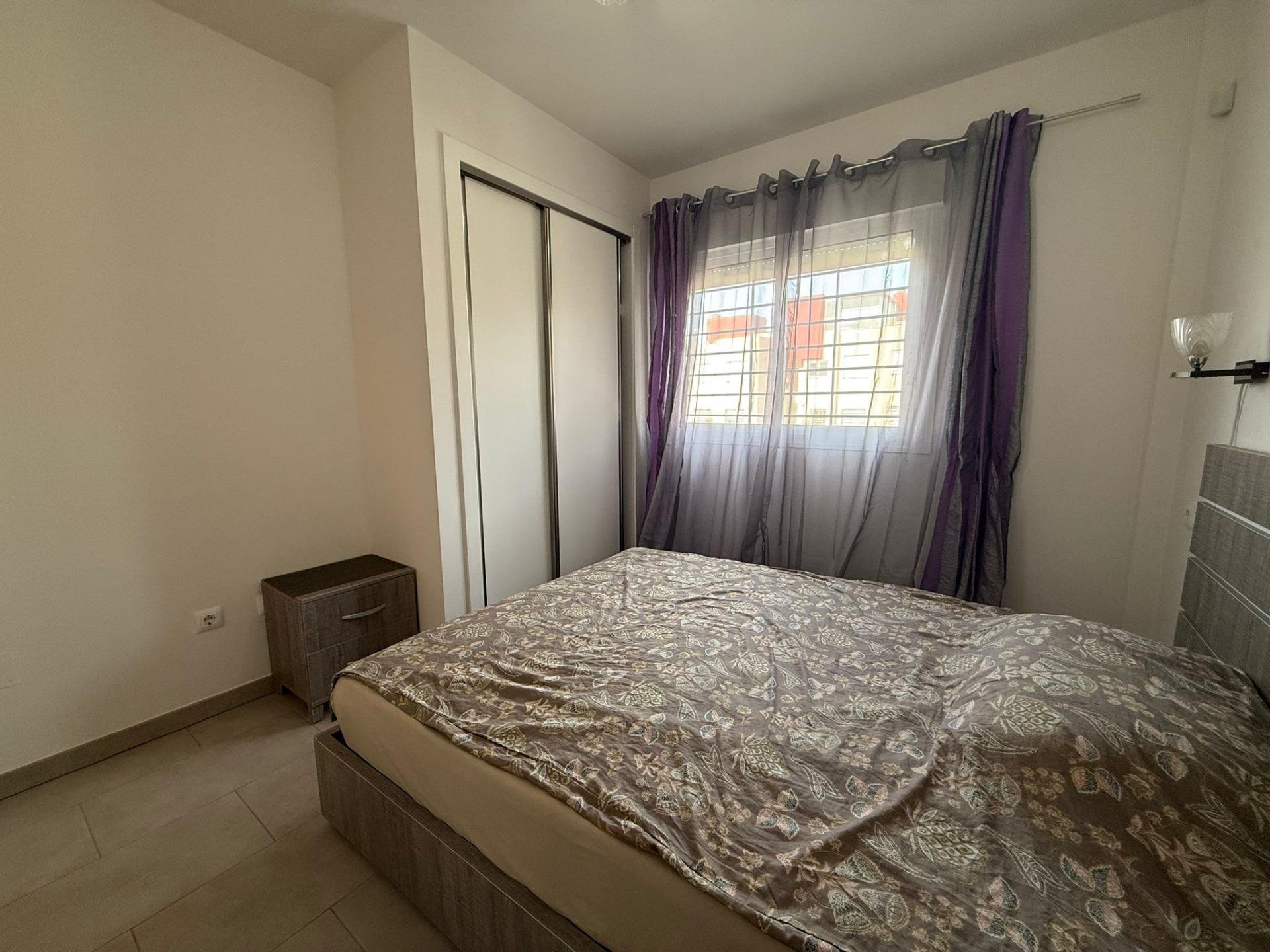 Bungalo Torrevieja, Alicante, Spānijā 63 m2 Nr. 144369