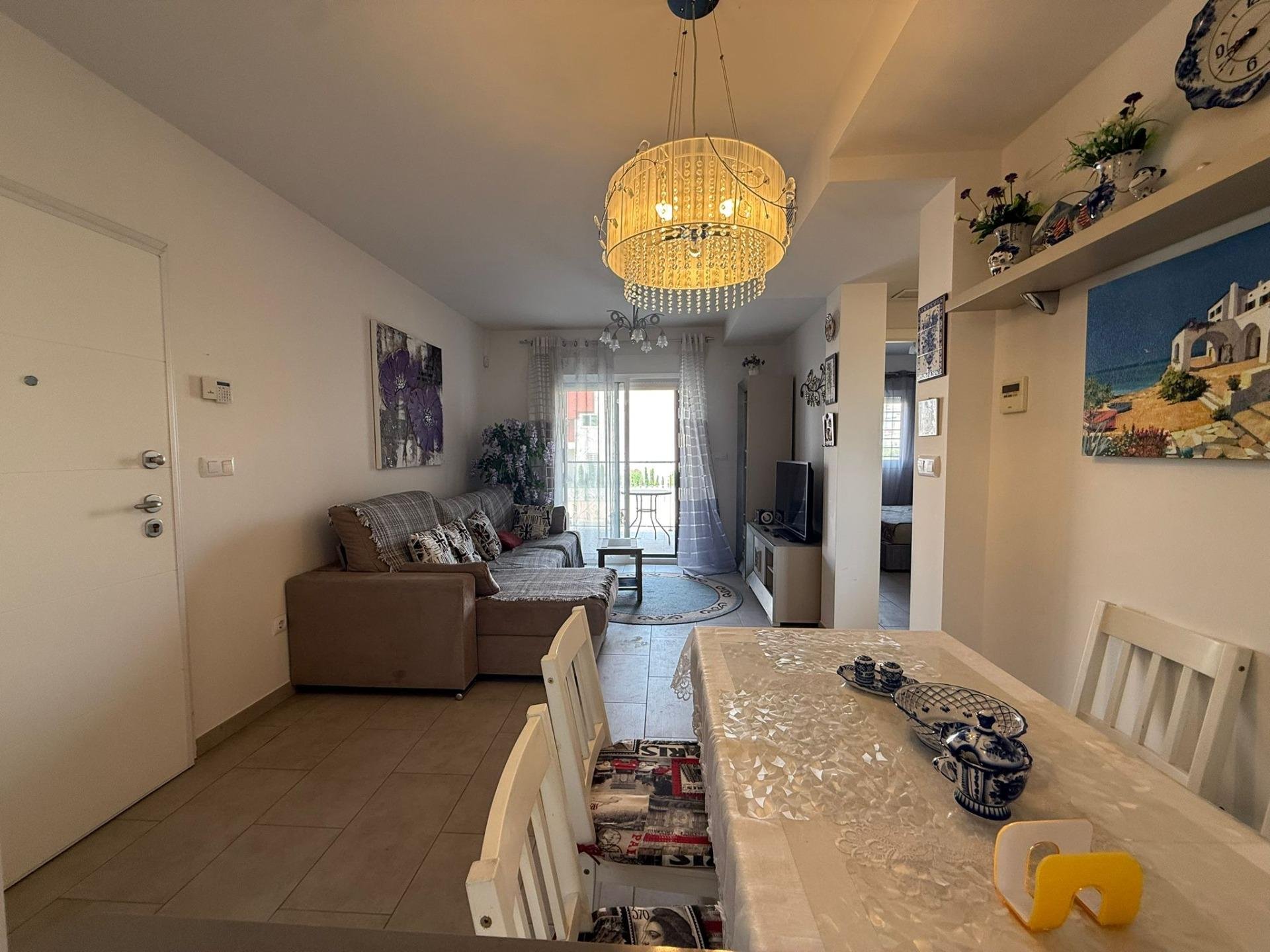 Bungalo Torrevieja, Alicante, Spānijā 63 m2 Nr. 144369