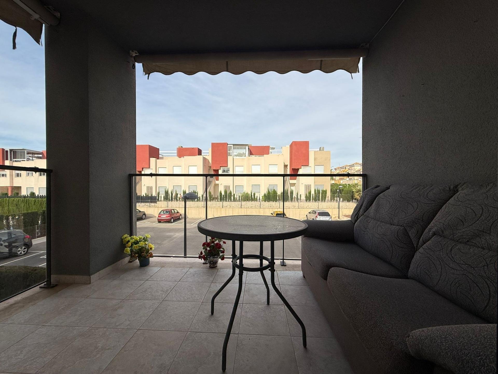 Bungalo Torrevieja, Alicante, Spānijā 63 m2 Nr. 144369