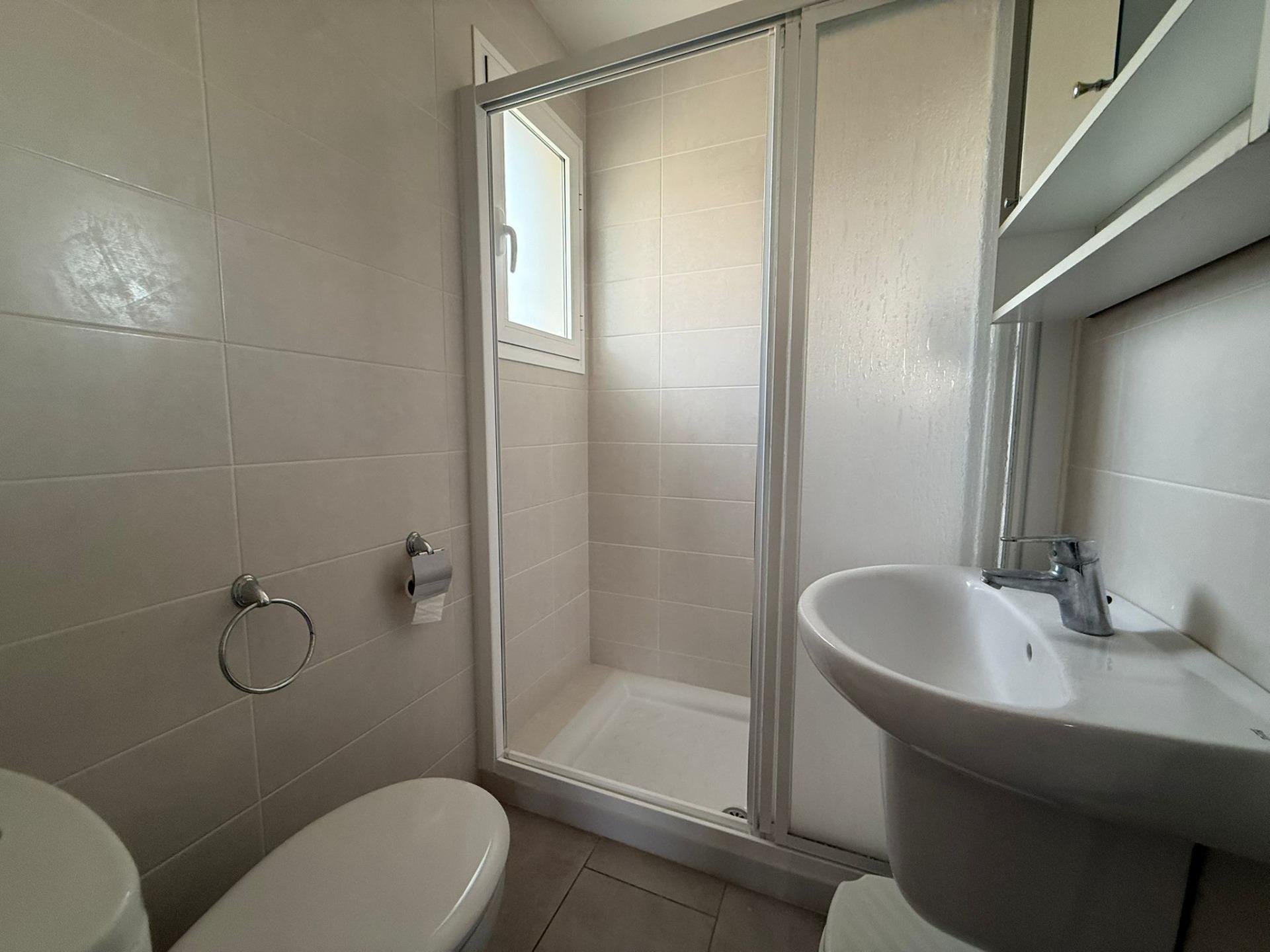 Bungalo Torrevieja, Alicante, Spānijā 63 m2 Nr. 144369