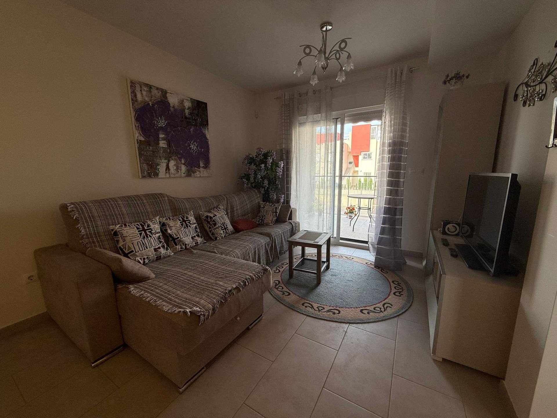 Bungalo Torrevieja, Alicante, Spānijā 63 m2 Nr. 144369