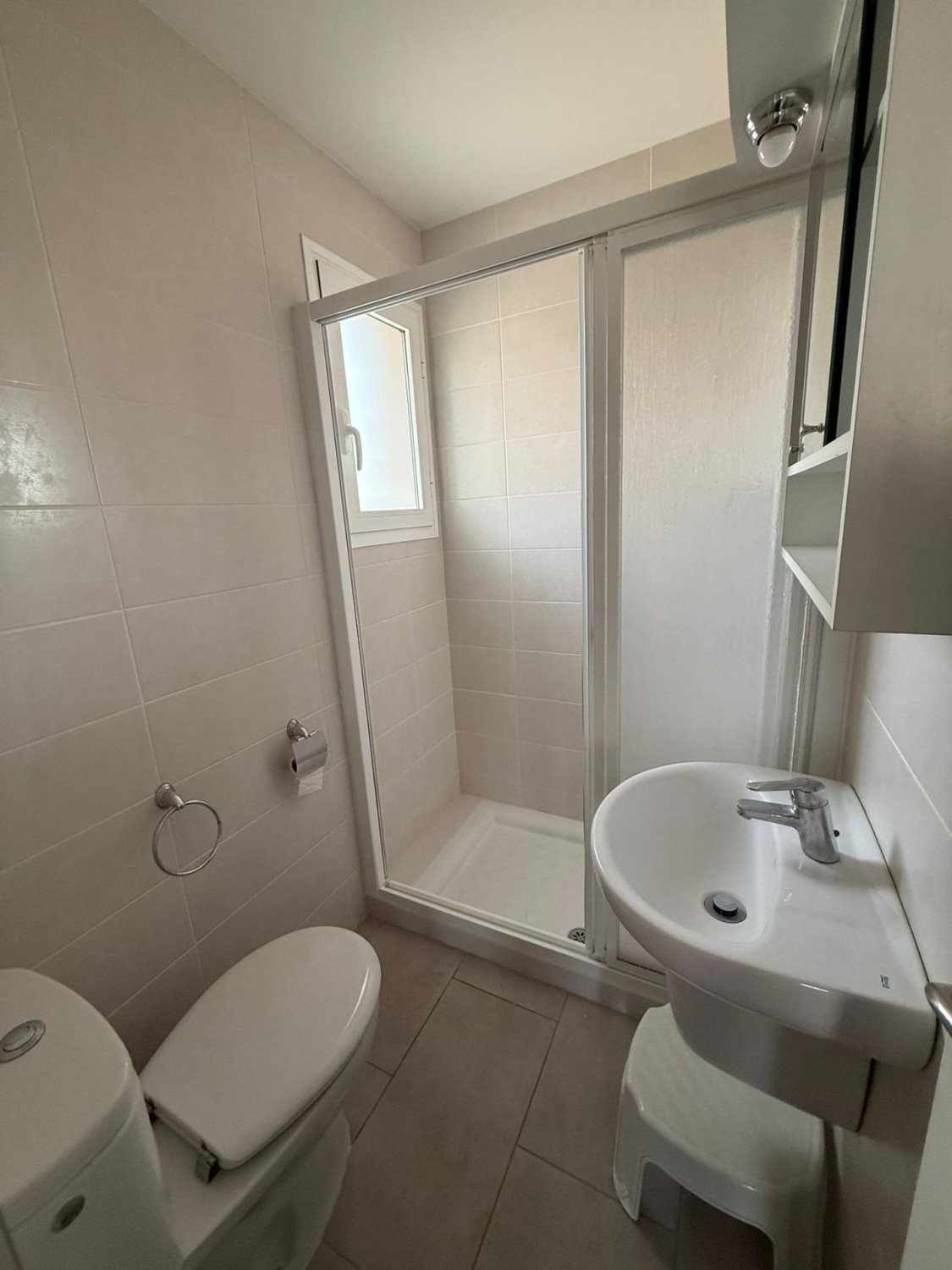 Bungalo Torrevieja, Alicante, Spānijā 63 m2 Nr. 144369
