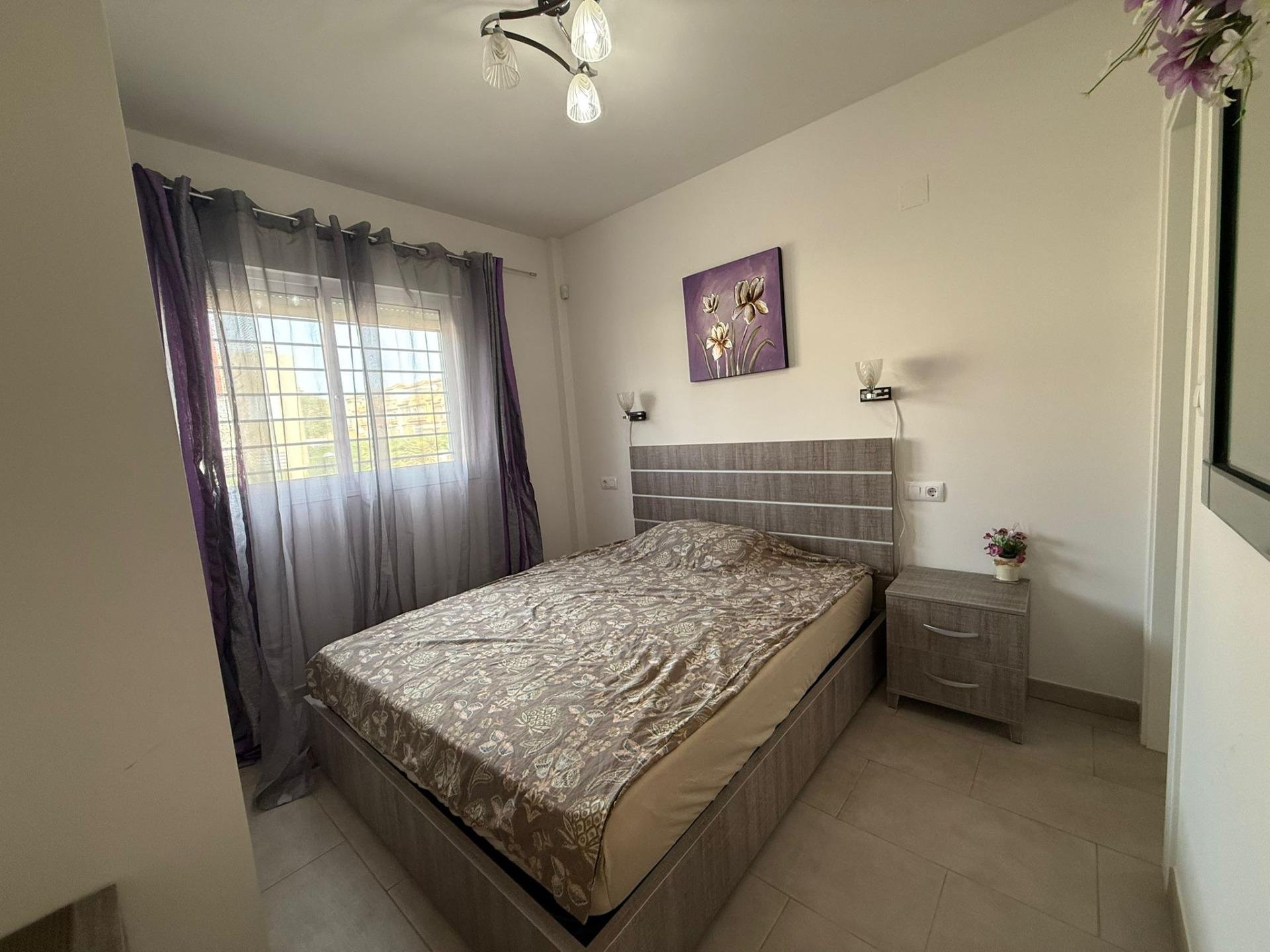 Bungalo Torrevieja, Alicante, Spānijā 63 m2 Nr. 144369