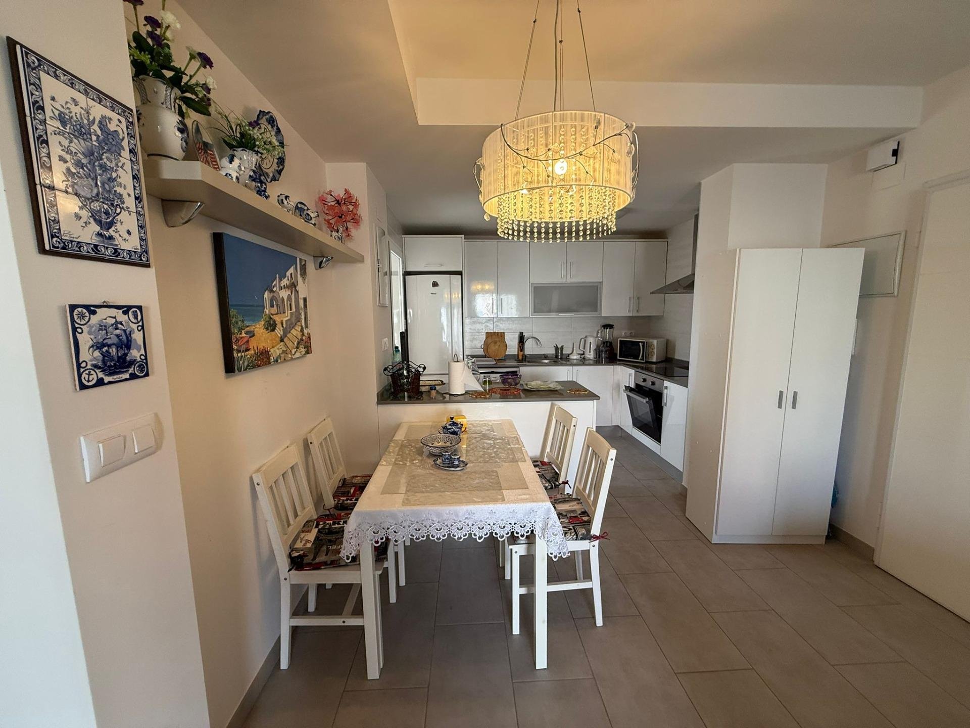 Bungalo Torrevieja, Alicante, Spānijā 63 m2 Nr. 144369