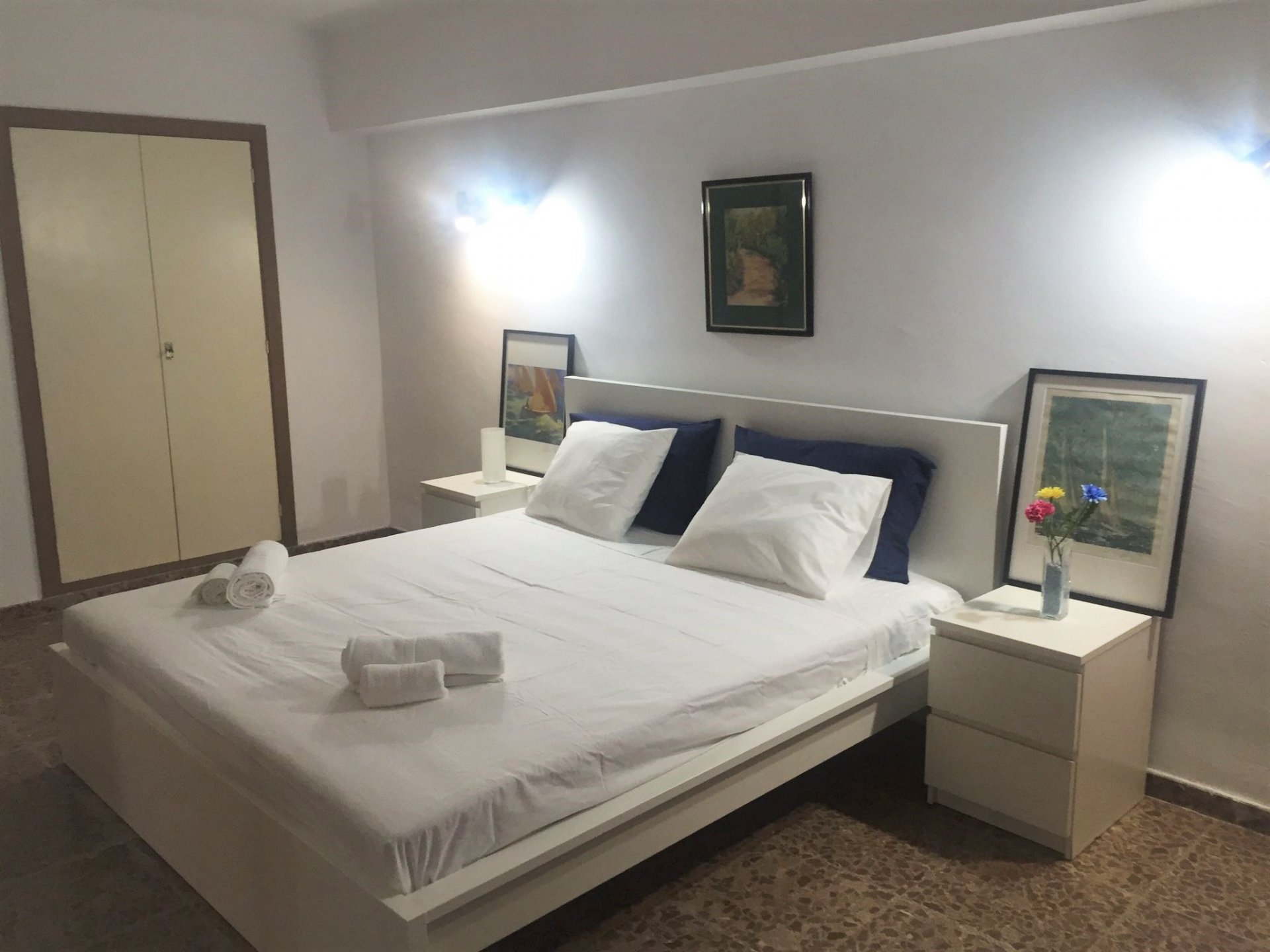 Villa in Mallorca, Spanien 4 Schlafzimmer, 239 m2 Nr. 111919