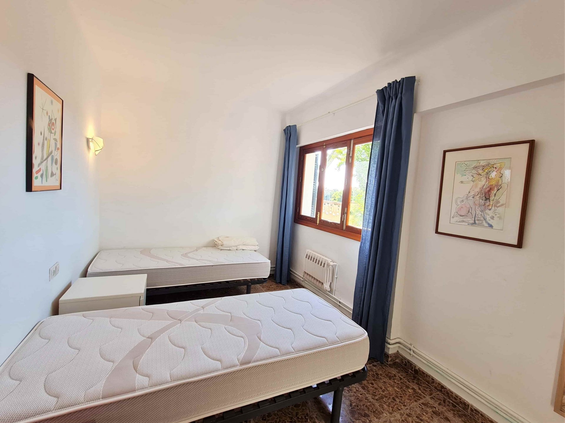 Villa in Mallorca, Spanien 4 Schlafzimmer, 239 m2 Nr. 111919