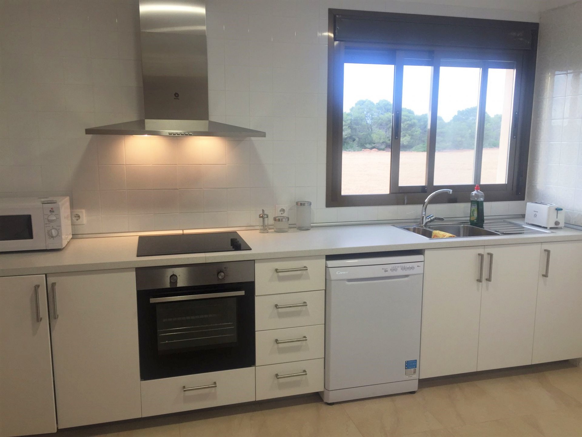 Villa in Mallorca, Spanien 4 Schlafzimmer, 239 m2 Nr. 111919