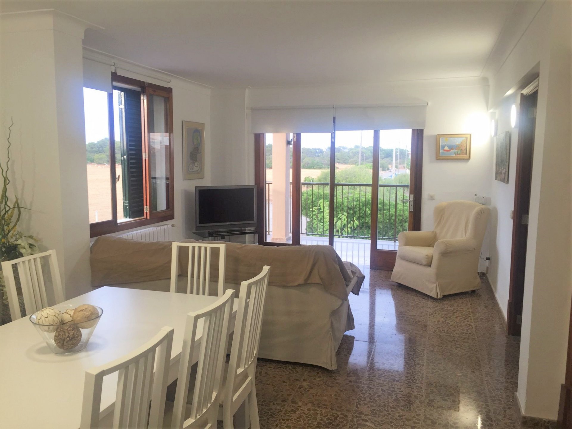 Villa in Mallorca, Spanien 4 Schlafzimmer, 239 m2 Nr. 111919