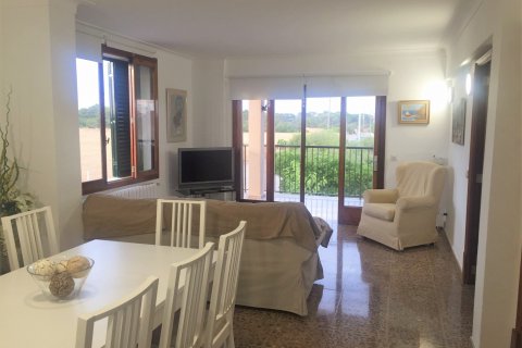 Huvila Mallorca, Espanja 4 makuuhuonetta, 239 m2 No. 111919