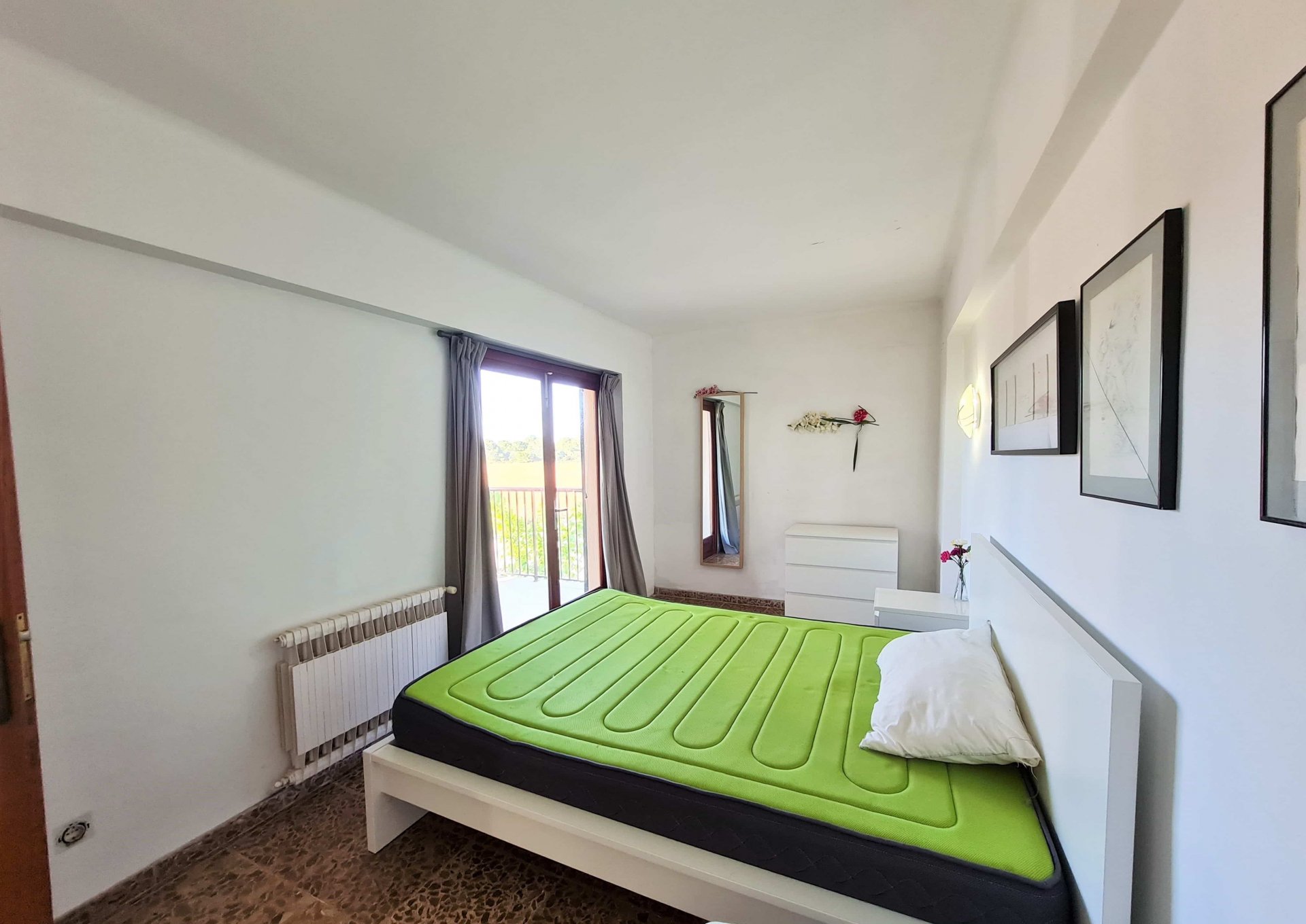 Villa in Mallorca, Spanien 4 Schlafzimmer, 239 m2 Nr. 111919