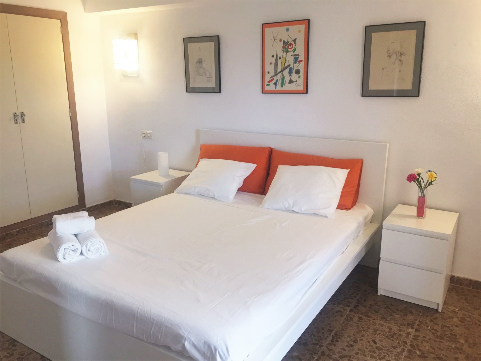 Villa in Mallorca, Spanien 4 Schlafzimmer, 239 m2 Nr. 111919