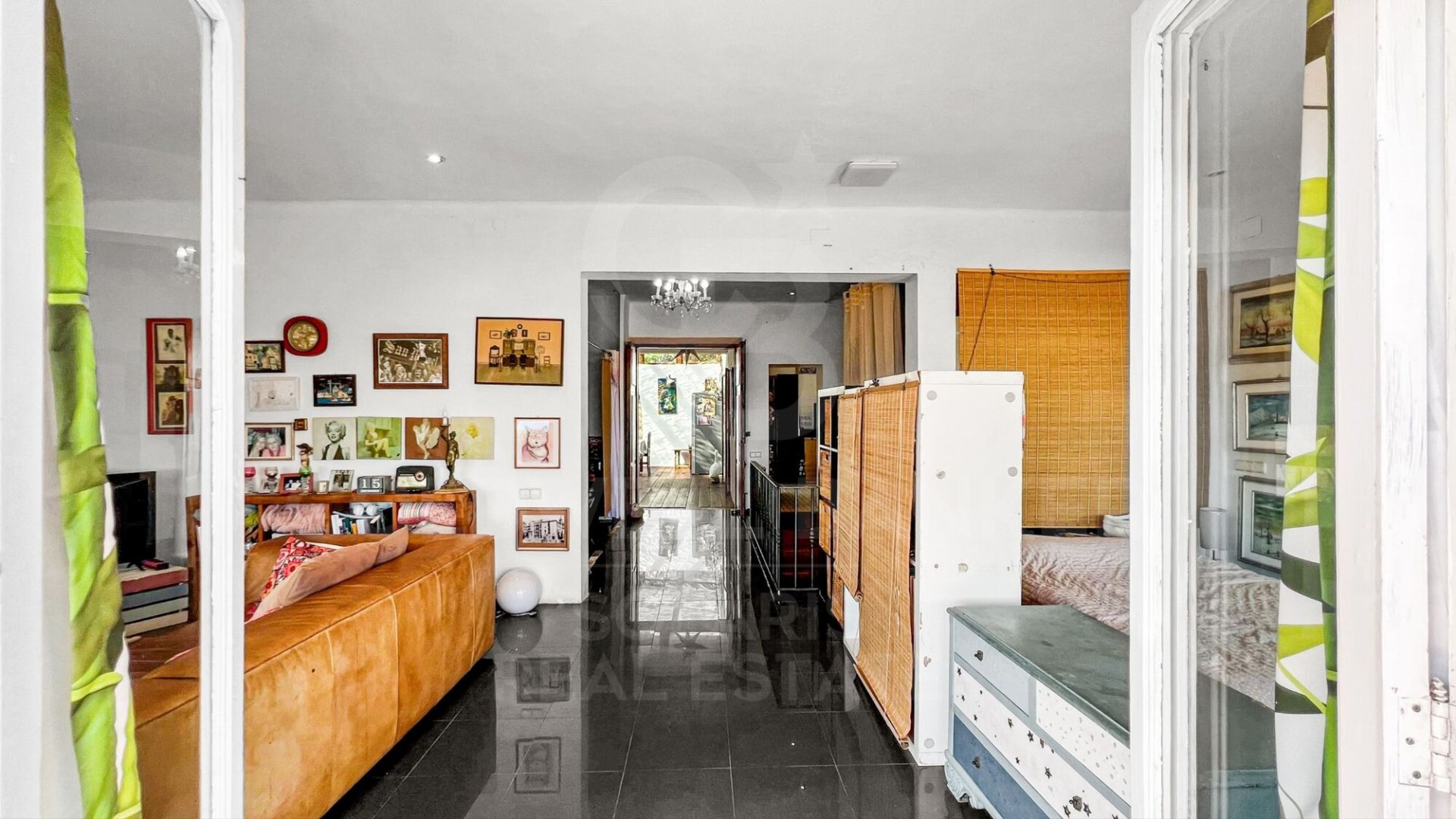 Willa w Javea, Alicante, Hiszpania 4 sypialnie, 232 mkw. nr 156942