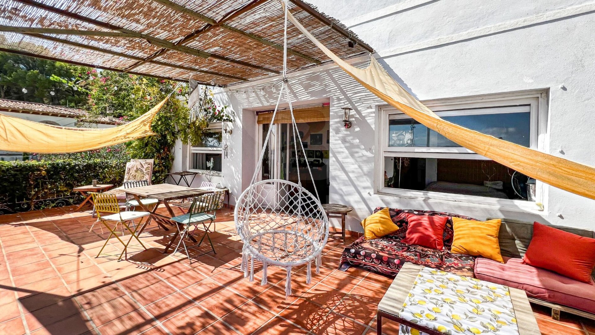 Willa w Javea, Alicante, Hiszpania 4 sypialnie, 232 mkw. nr 156942