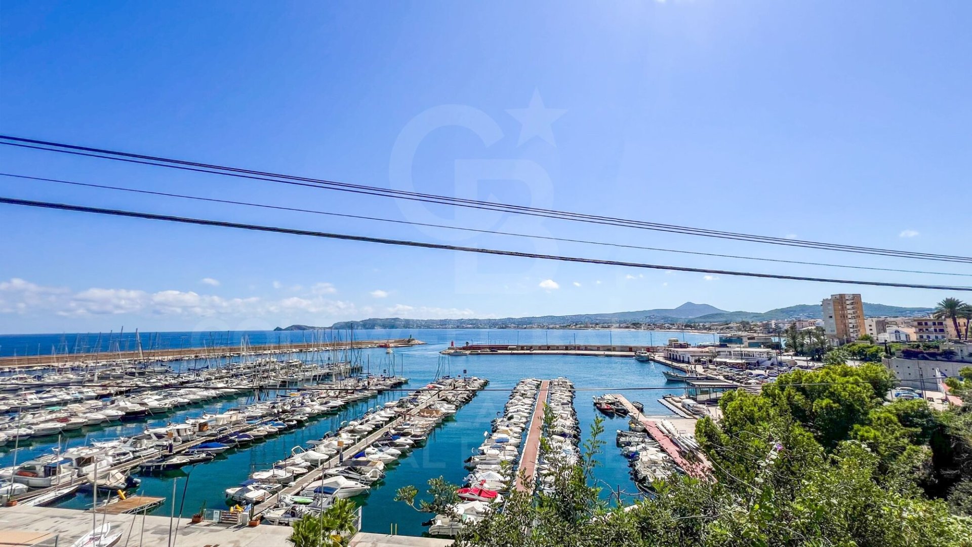 Willa w Javea, Alicante, Hiszpania 4 sypialnie, 232 mkw. nr 156942