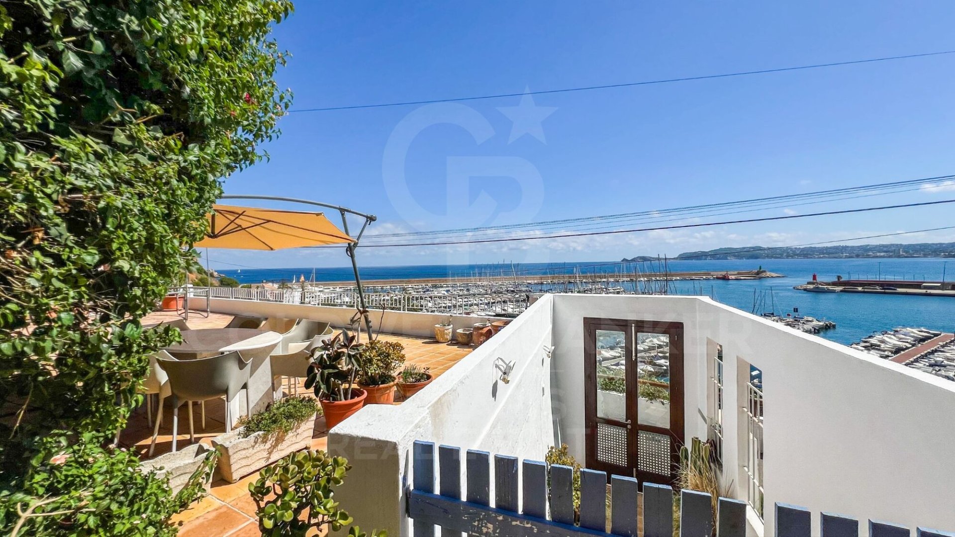 Willa w Javea, Alicante, Hiszpania 4 sypialnie, 232 mkw. nr 156942