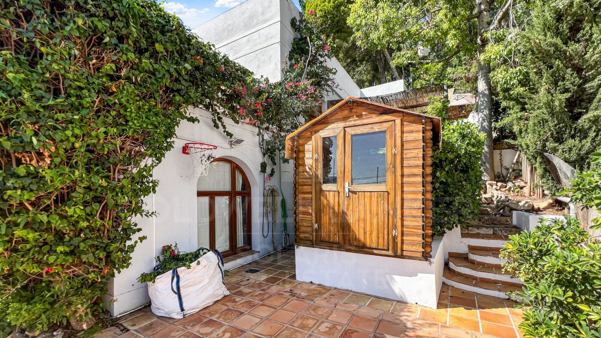 Willa w Javea, Alicante, Hiszpania 4 sypialnie, 232 mkw. nr 156942