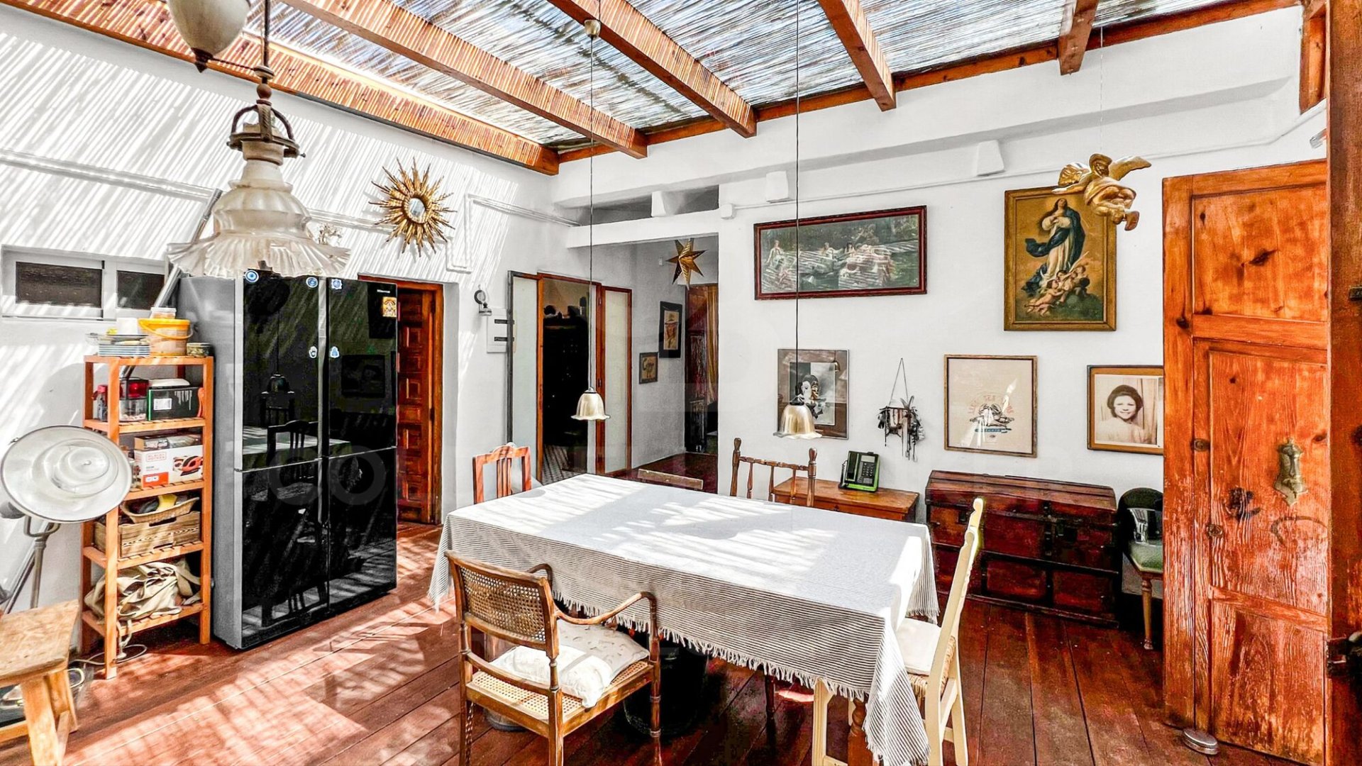 Willa w Javea, Alicante, Hiszpania 4 sypialnie, 232 mkw. nr 156942