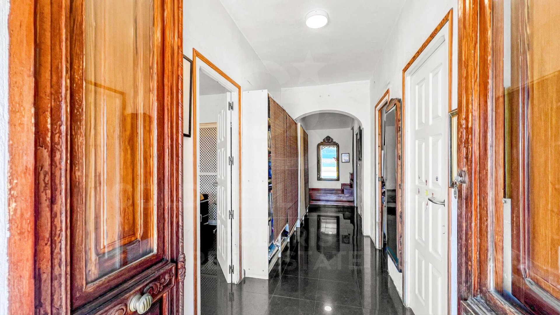 Willa w Javea, Alicante, Hiszpania 4 sypialnie, 232 mkw. nr 156942