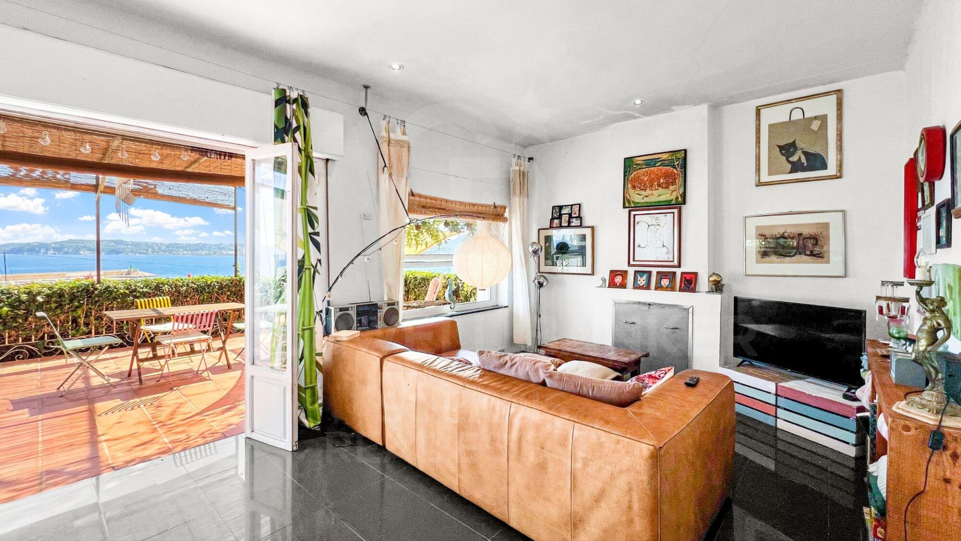 Willa w Javea, Alicante, Hiszpania 4 sypialnie, 232 mkw. nr 156942